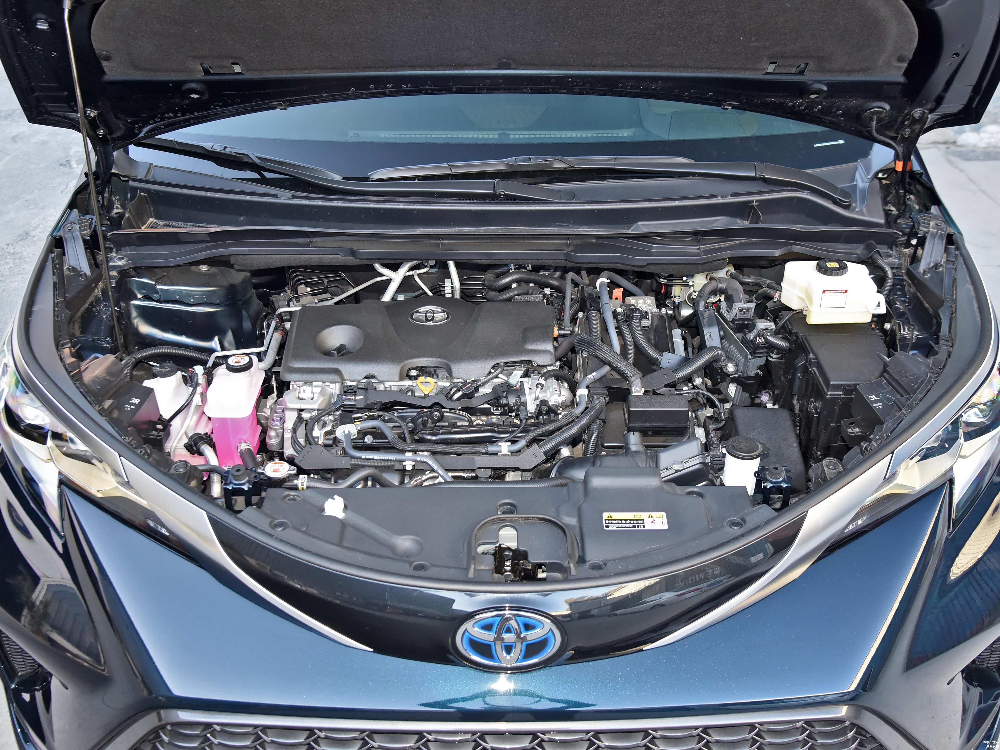 /引自汽车之家图库