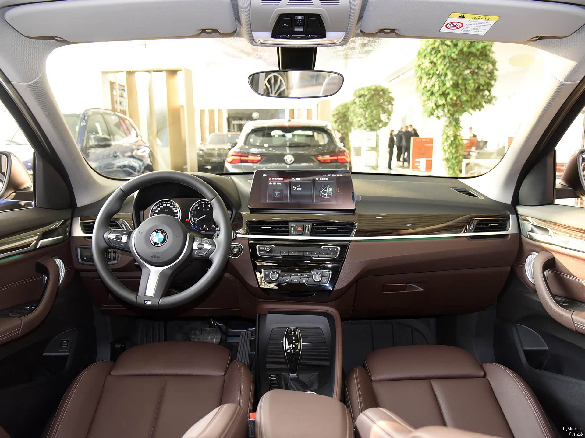 /引自汽车之家图库