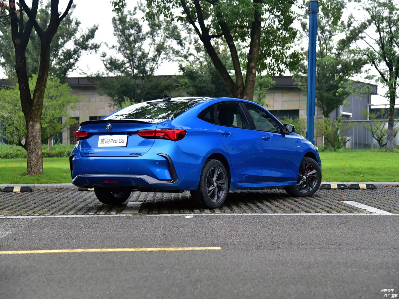 2022款重新换装高功率四缸发动机