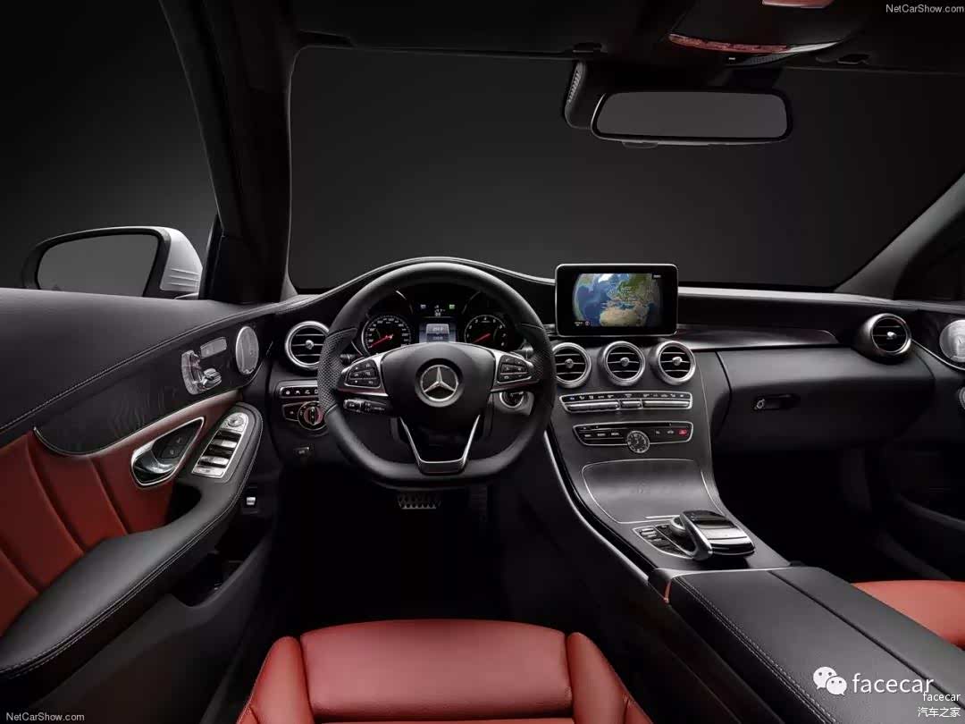 Mercedes-Benz-C-Class-2015