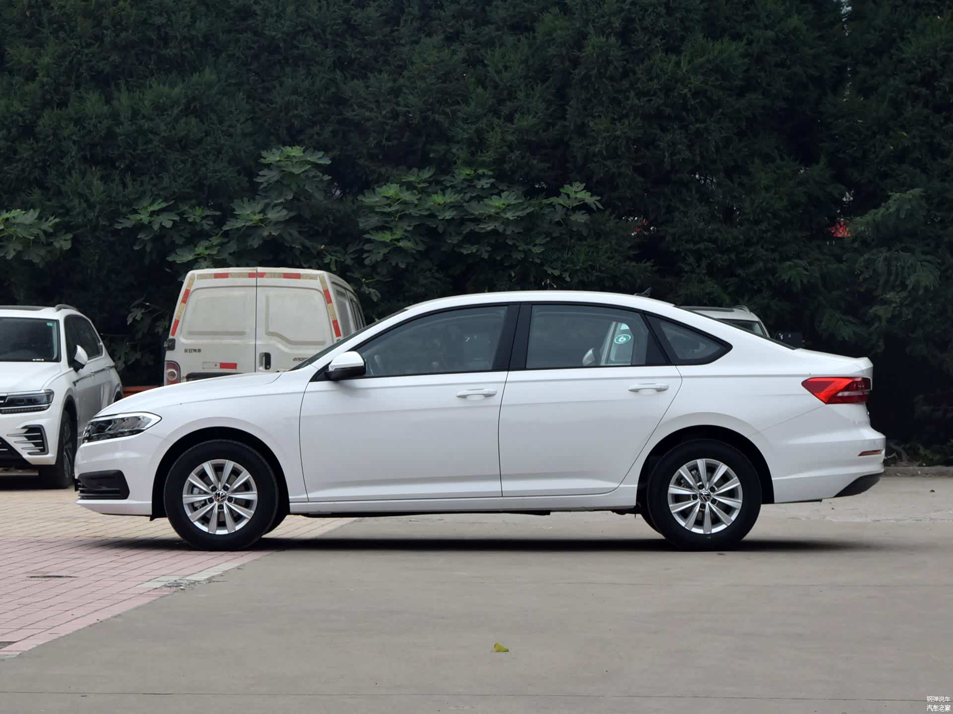 /引自汽车之家图库