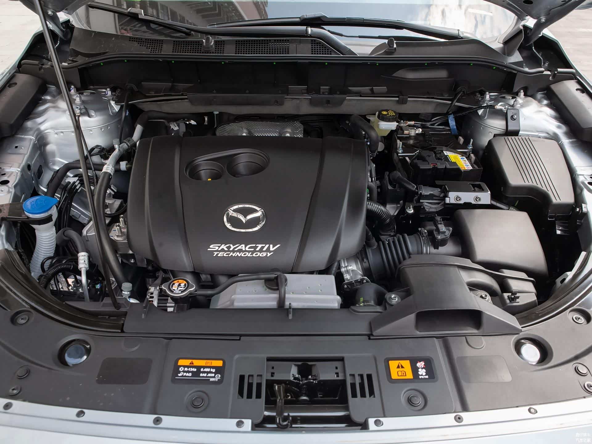 /引自汽车之家图库