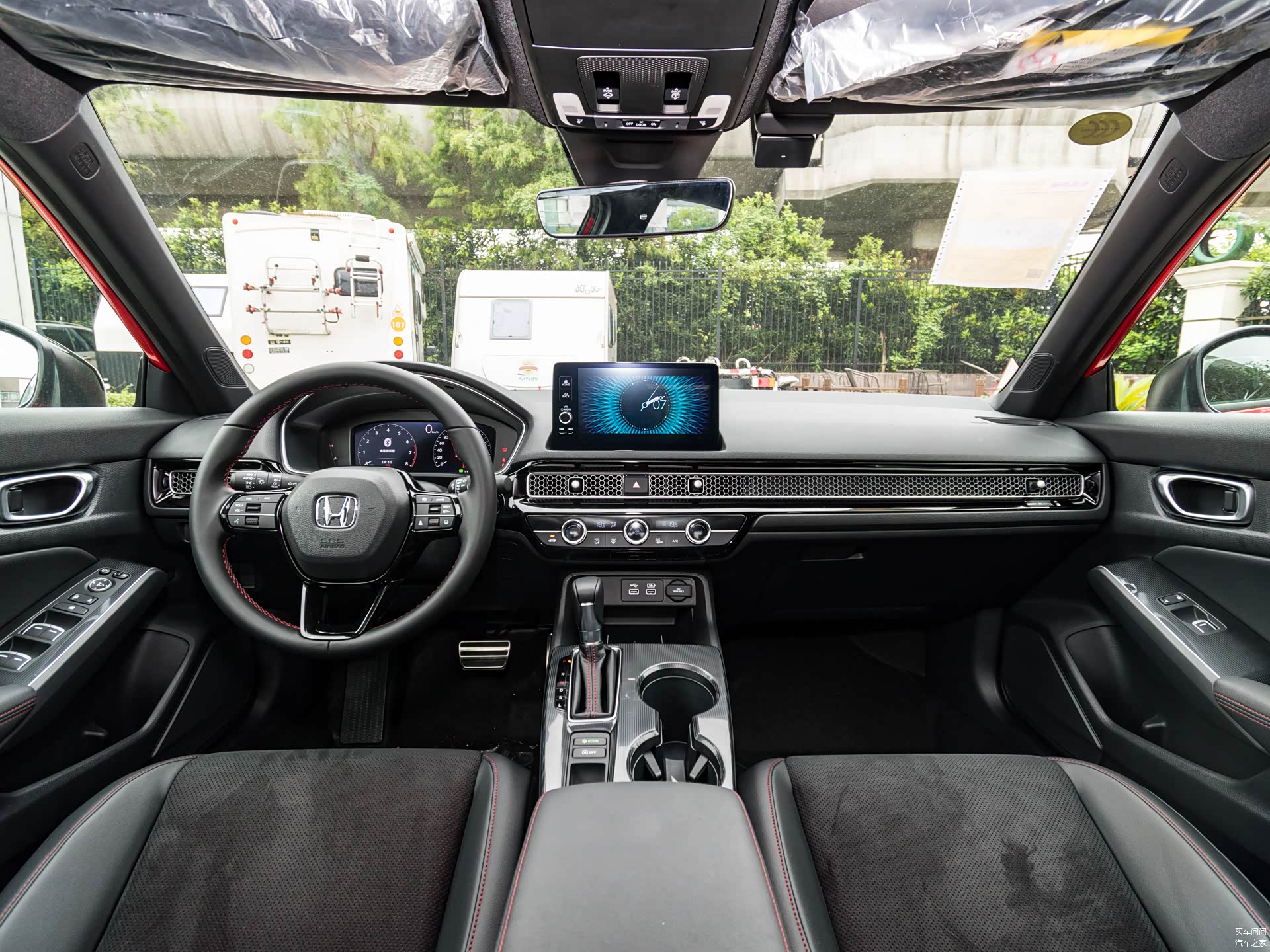 /引自汽车之家图库