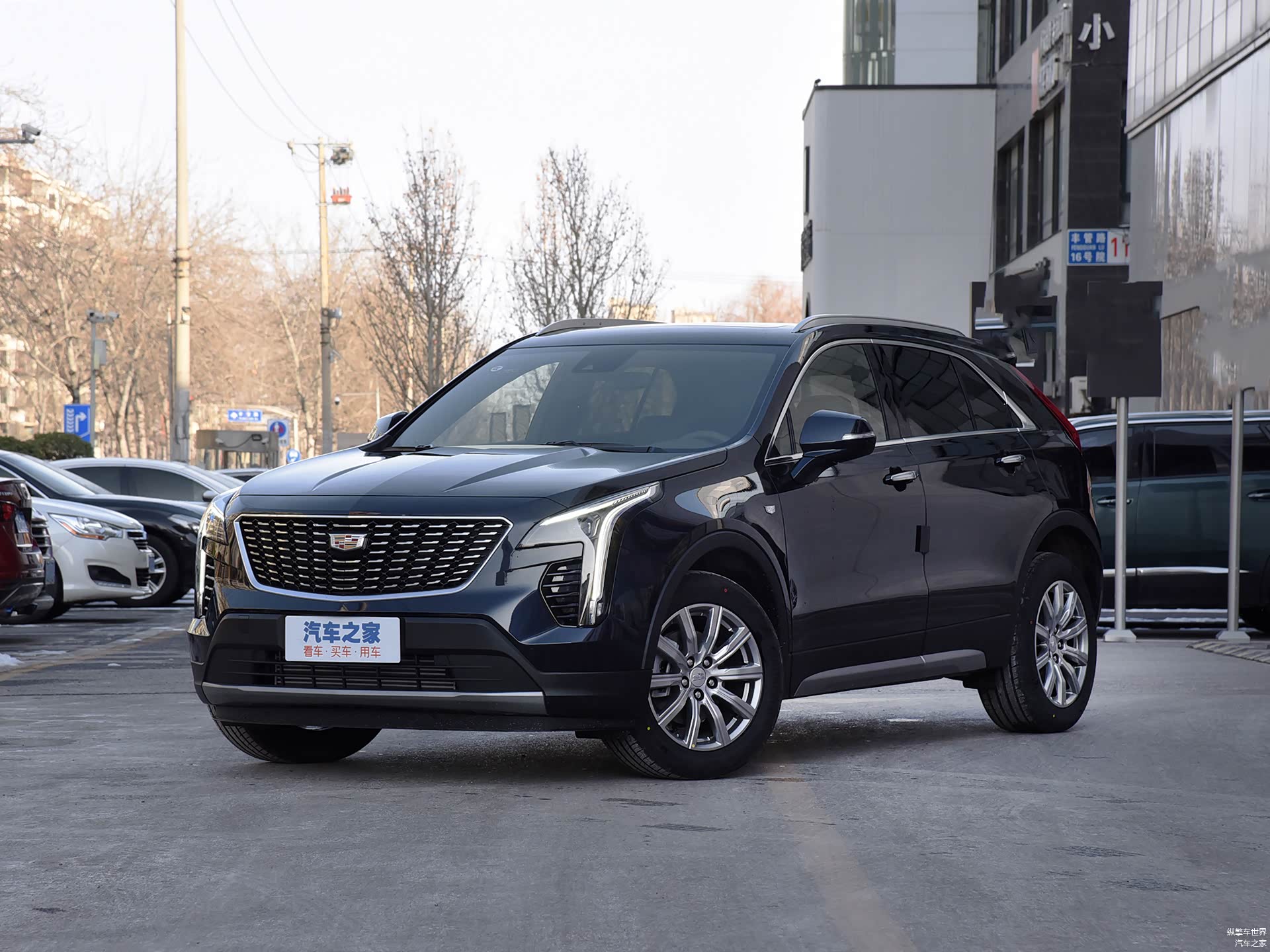 /引自汽车之家图库