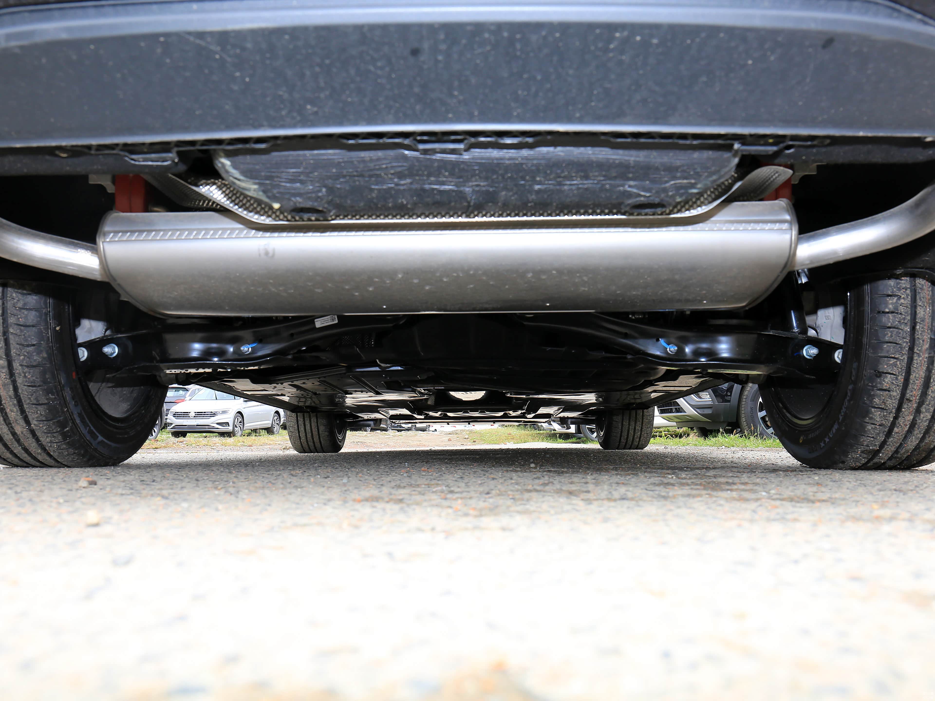 /引自汽车之家图库