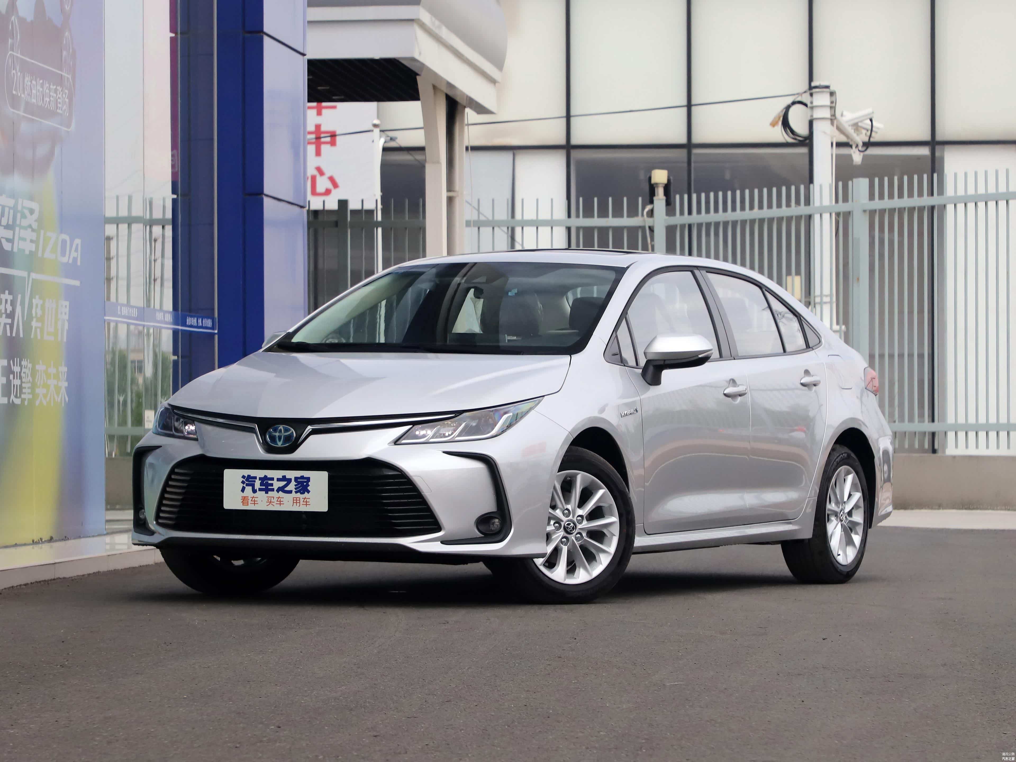 /引自汽车之家图库