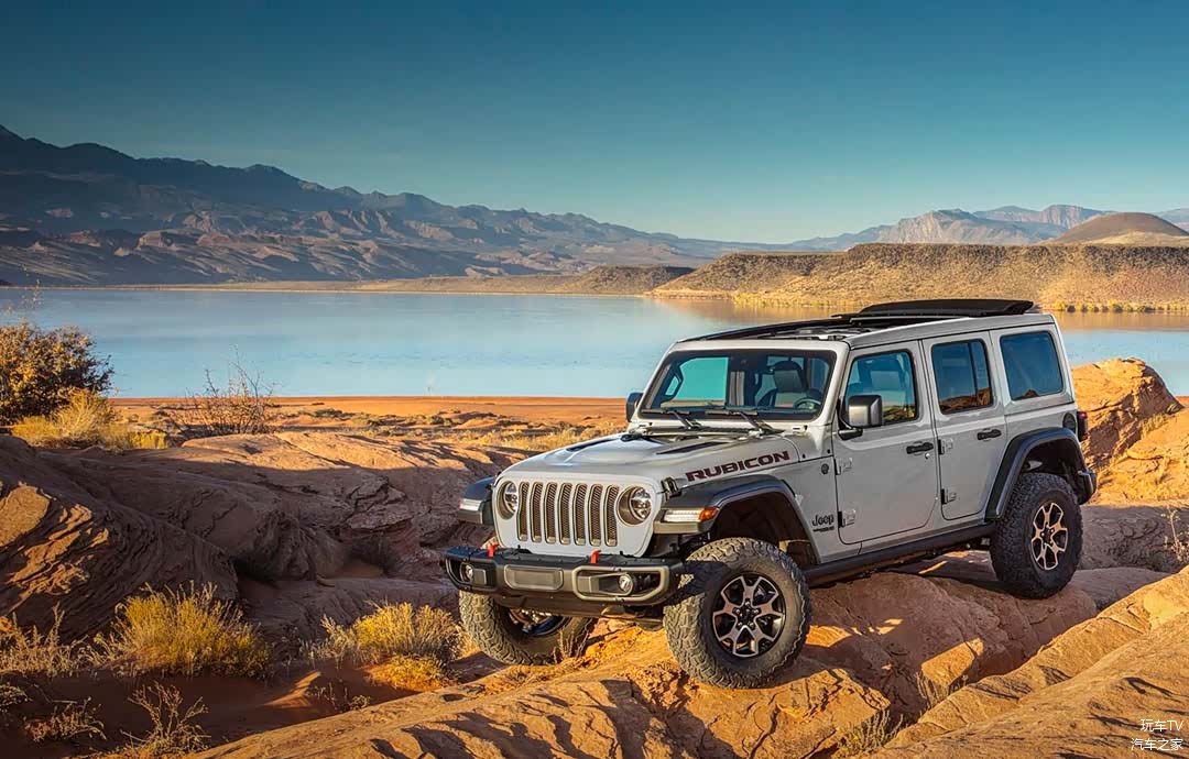 Jeep牧马人
指导价：44.99-55.99万元