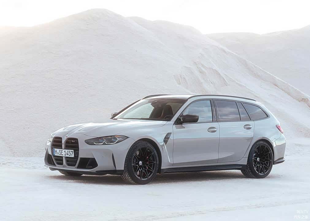 宝马M3 Touring