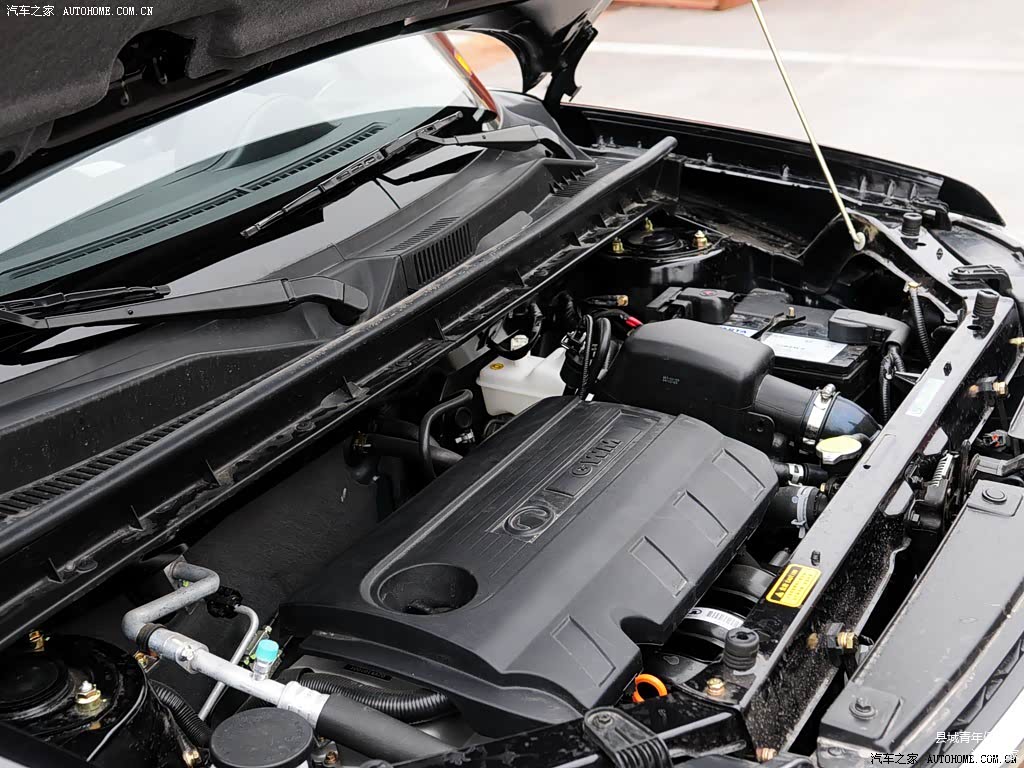 /引自汽车之家图库