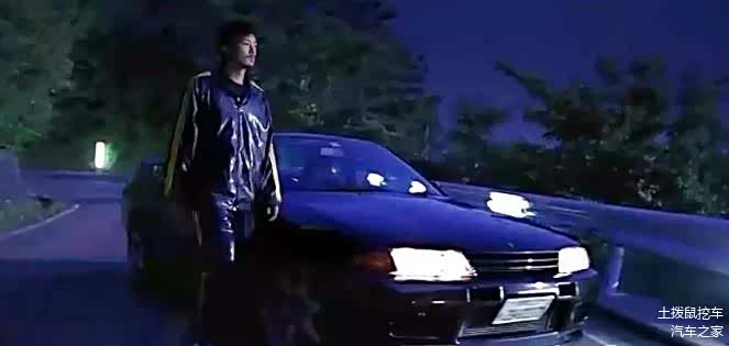 中里毅一脸迷茫的眼神……