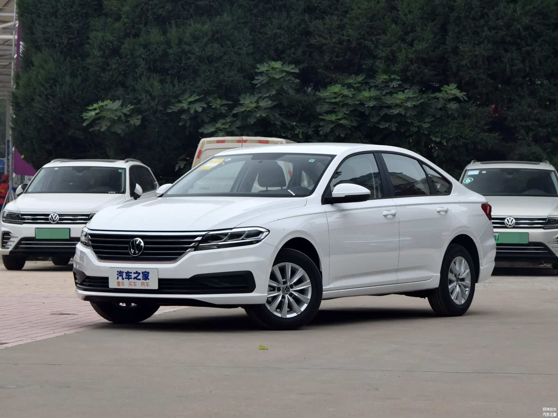 /引自汽车之家图库