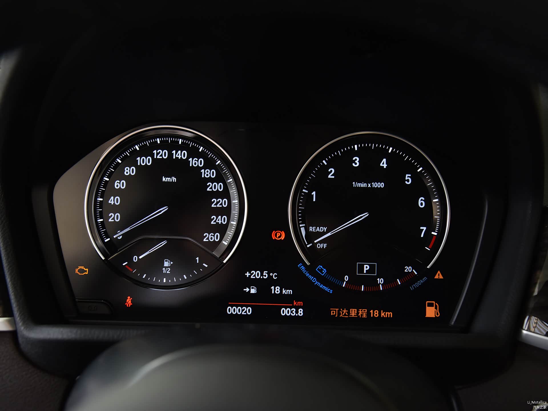 /引自汽车之家图库