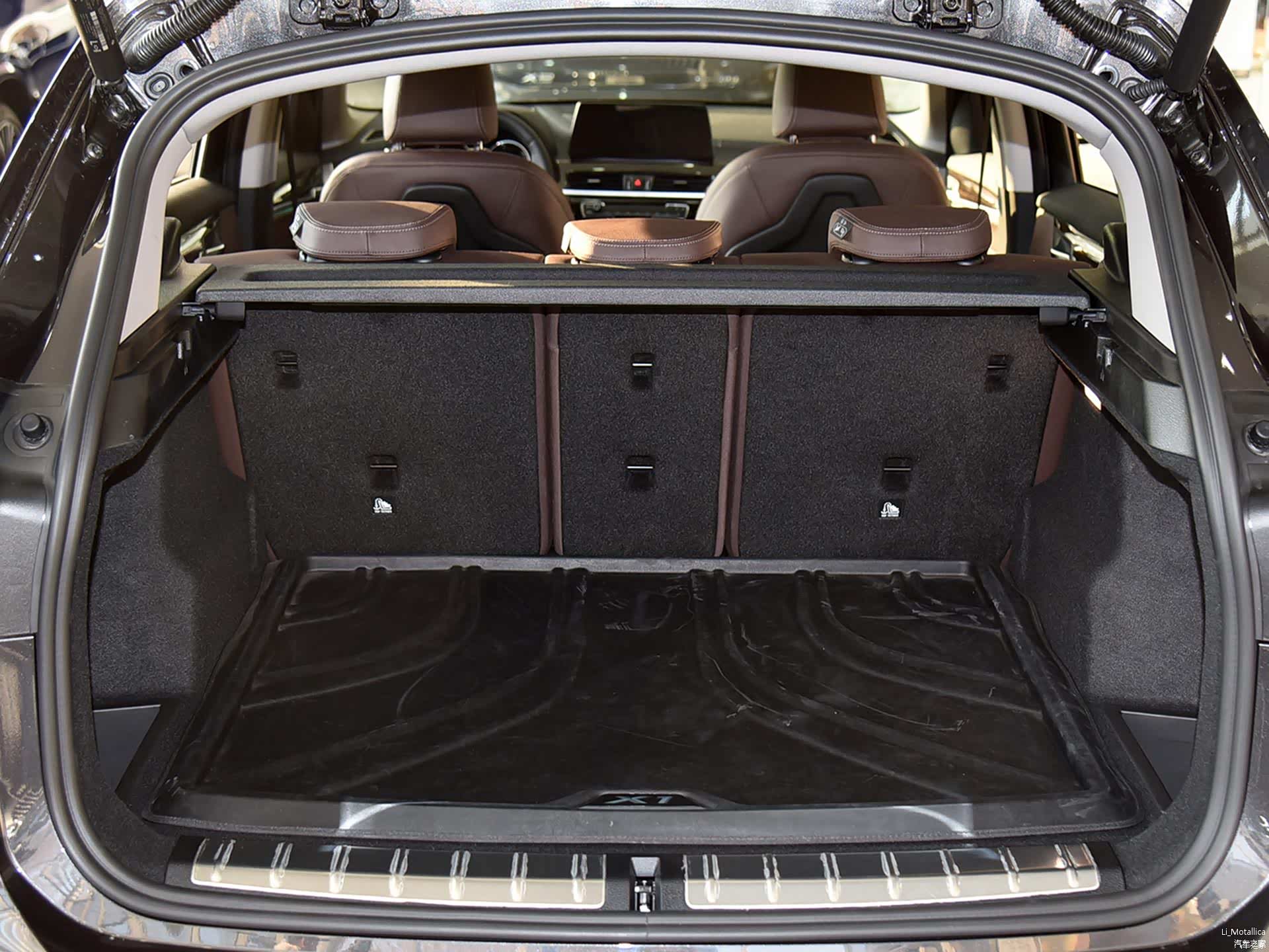 /引自汽车之家图库