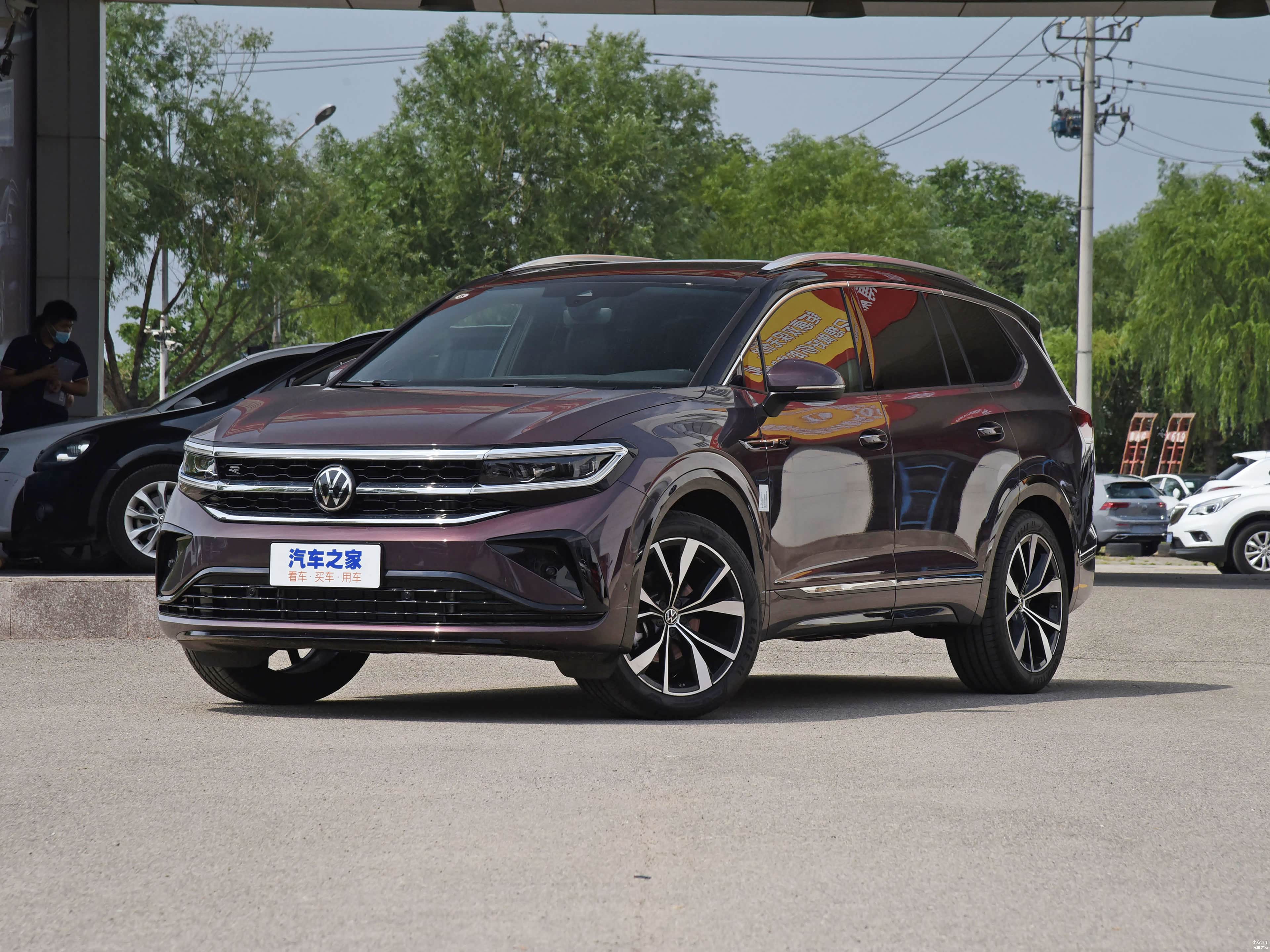 /引自汽车之家图库