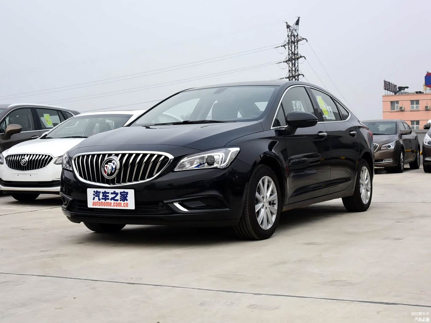 初代威朗——2015年上市