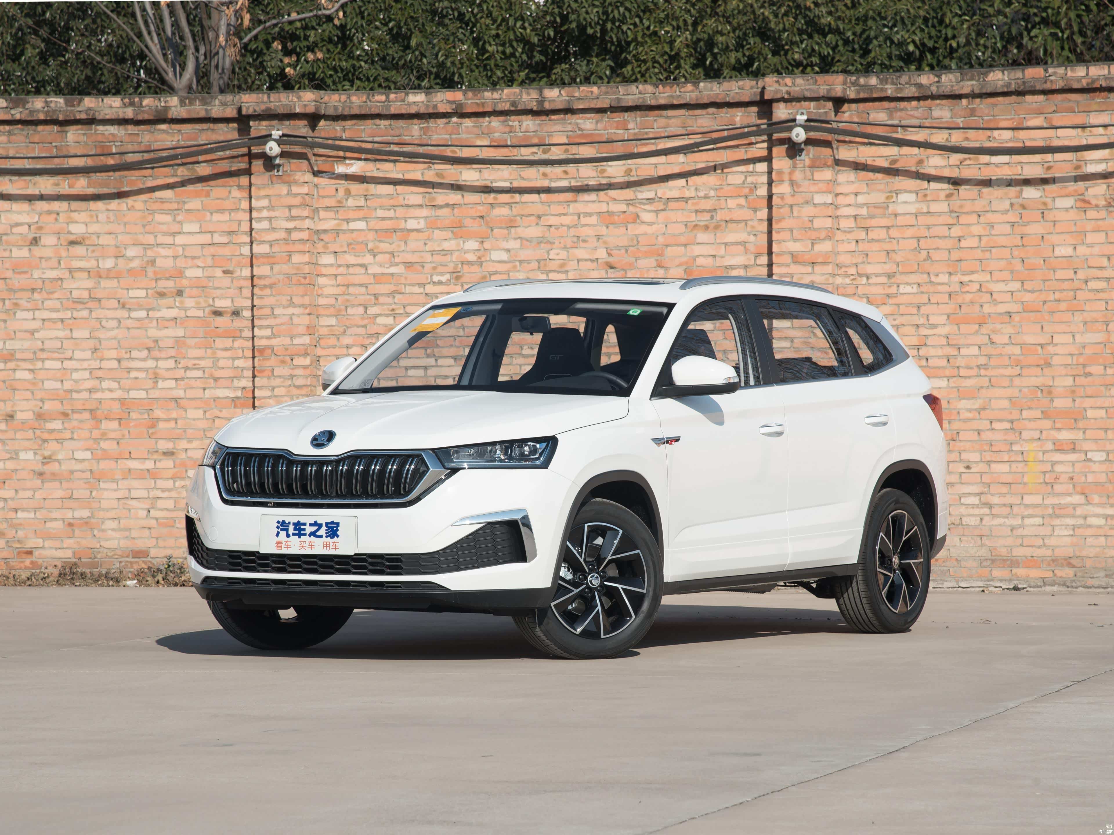 /引自汽车之家图库