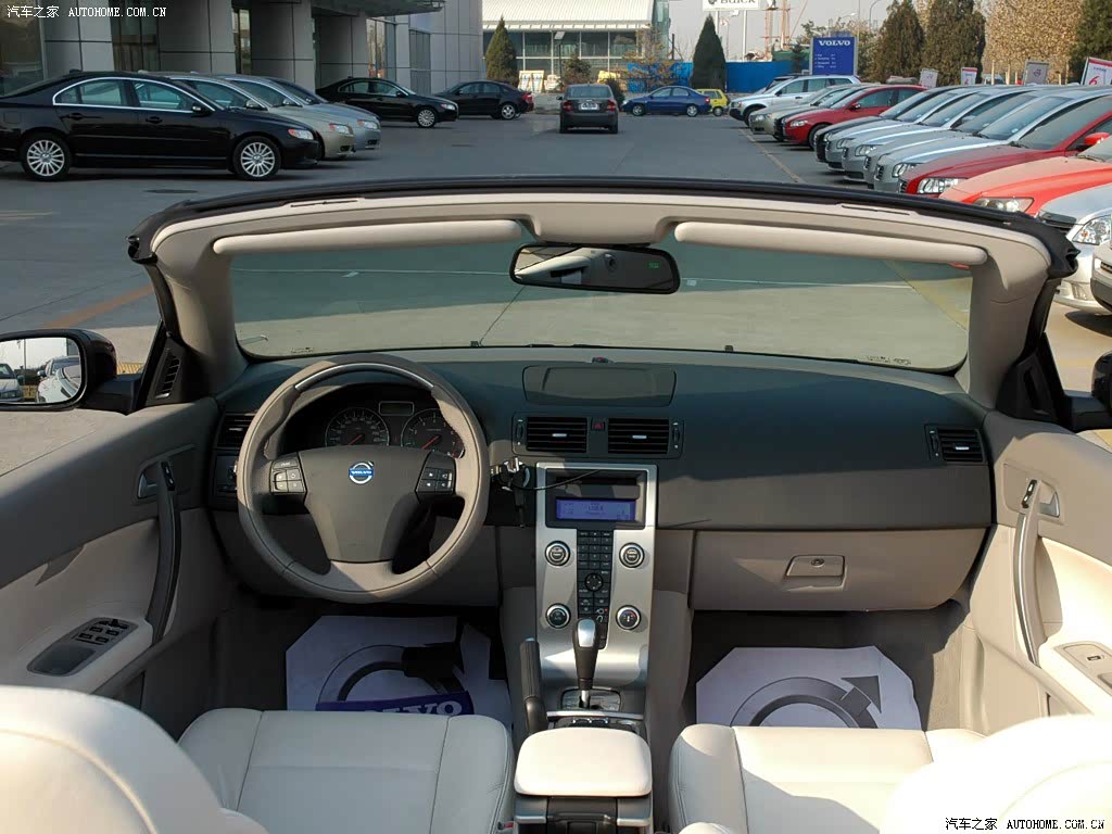 /引自汽车之家图库