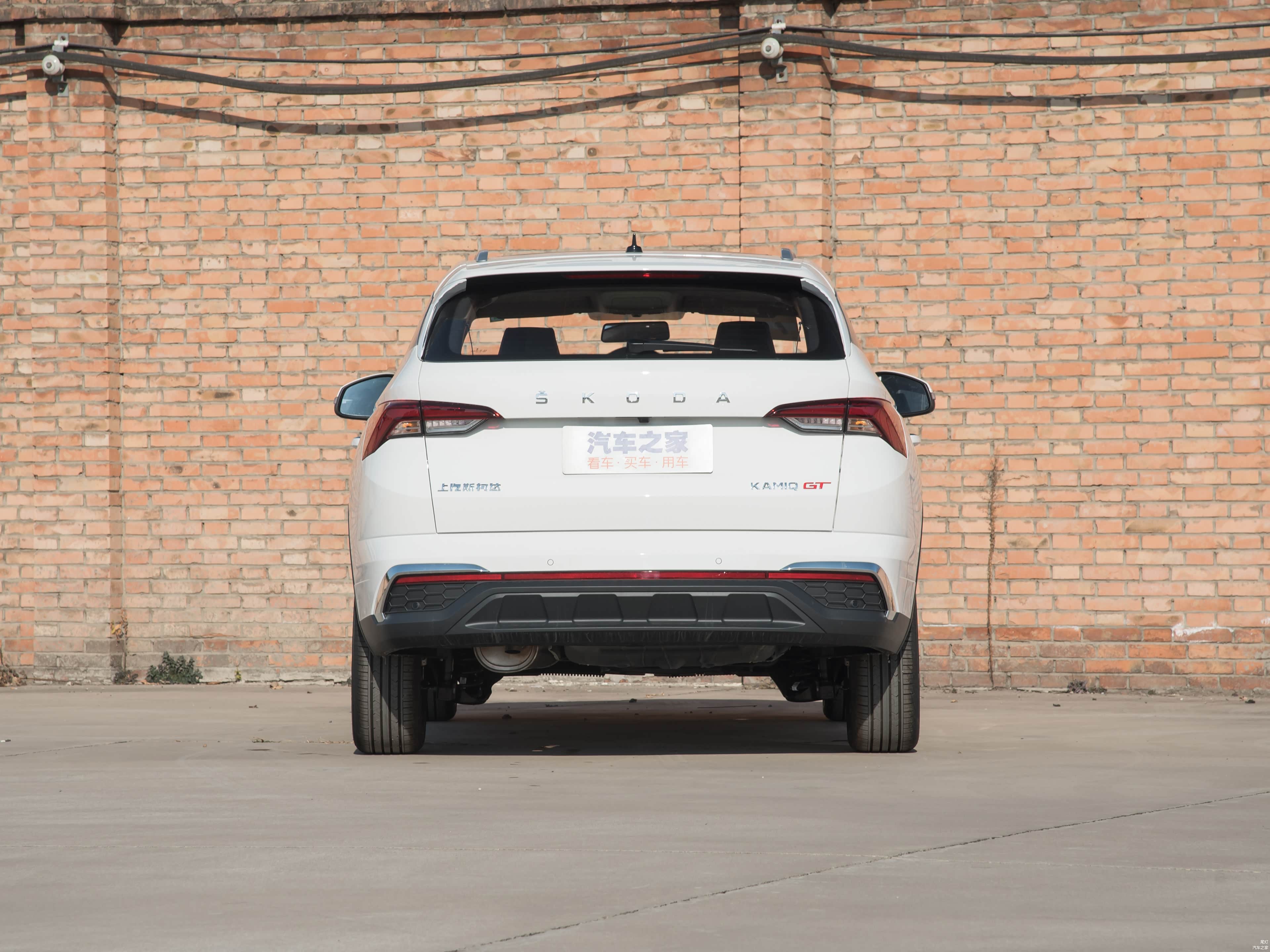 /引自汽车之家图库