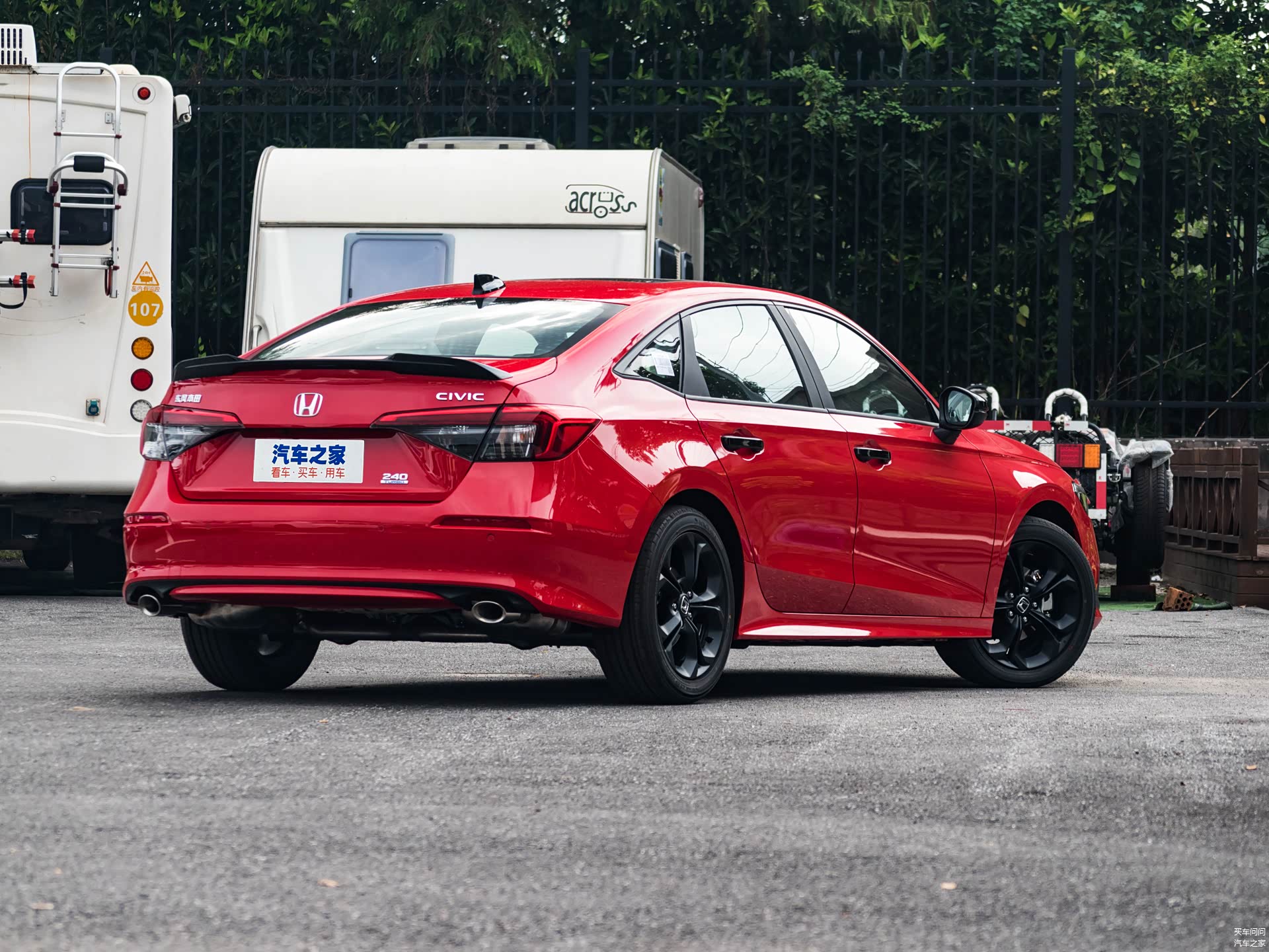 /引自汽车之家图库