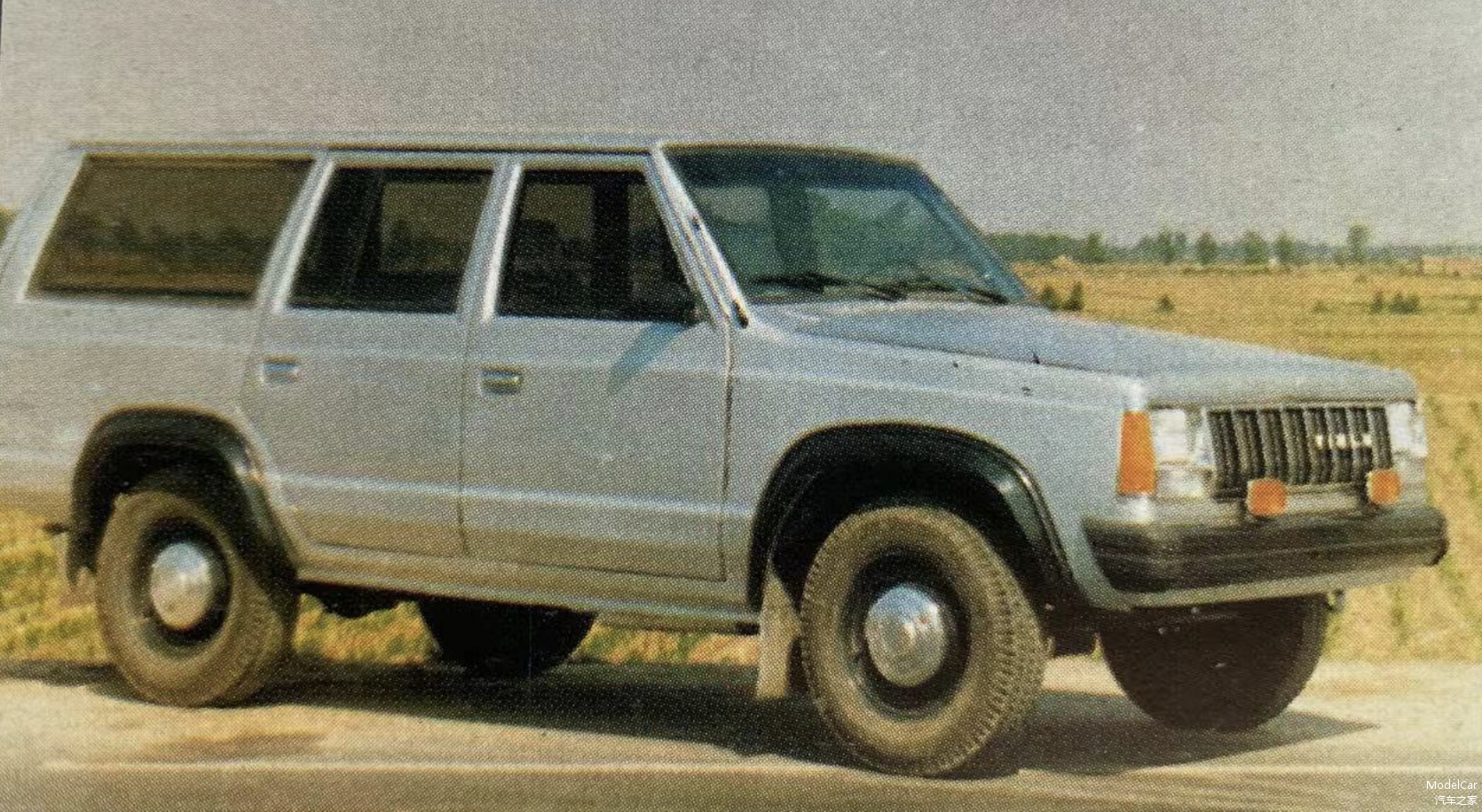 XFJ6460