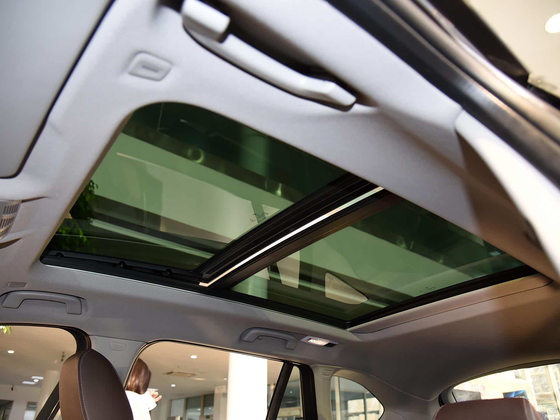 /引自汽车之家图库