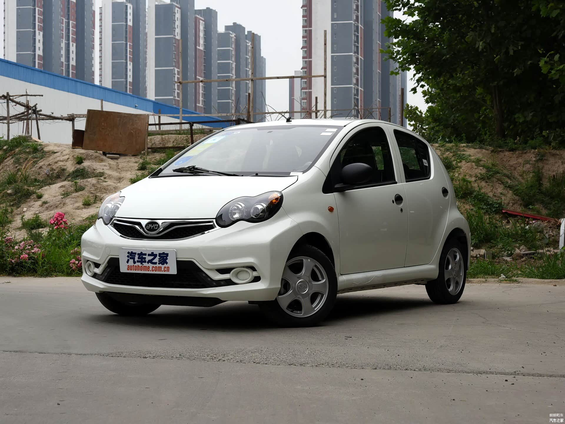 /引自汽车之家图库