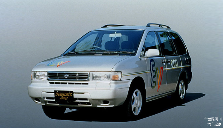 ▲Prairie Joy SUV在极北极服役6年，验证了锂离子电池在极端条件下的可行性和耐久性