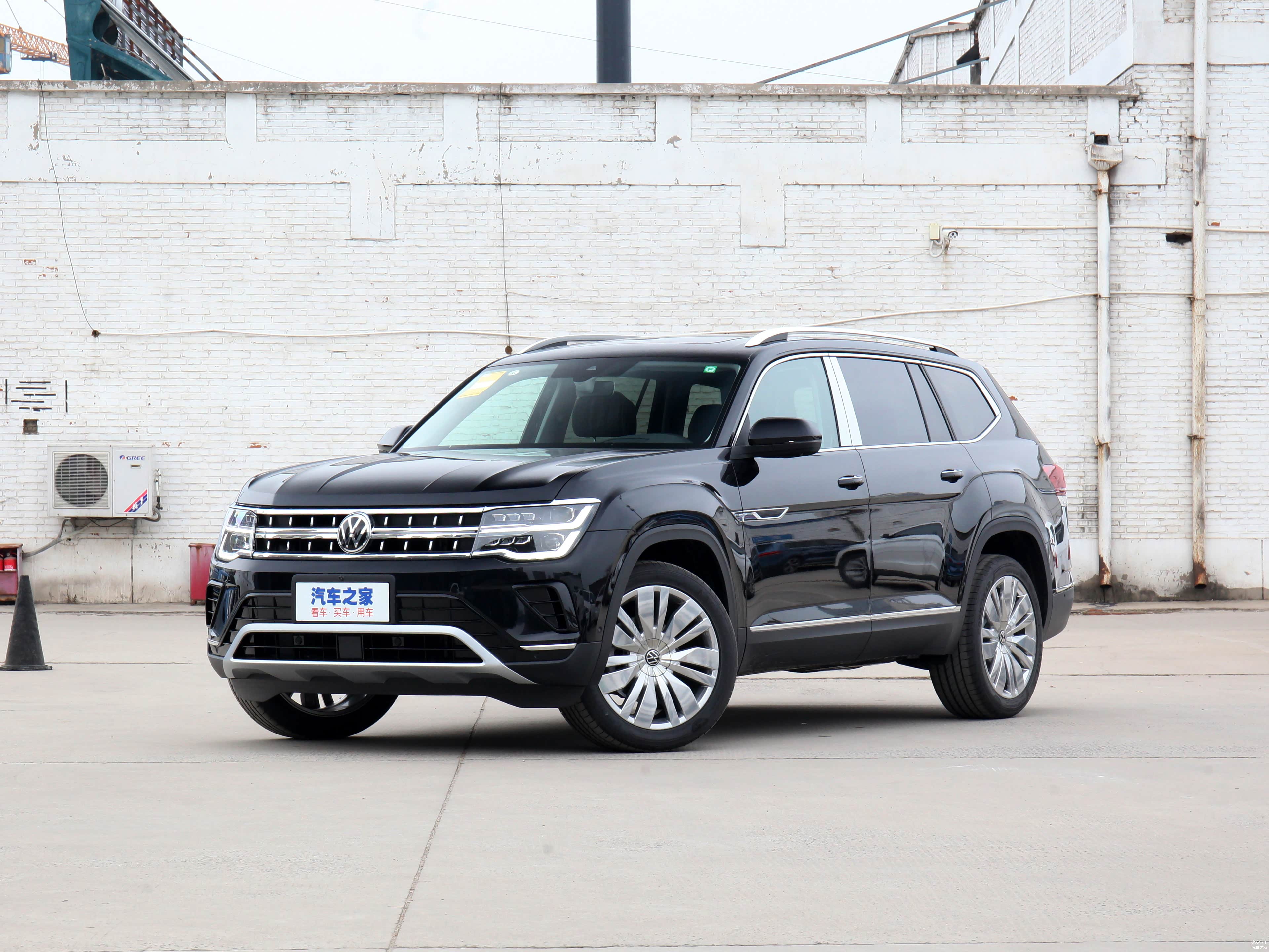 /引自汽车之家图库