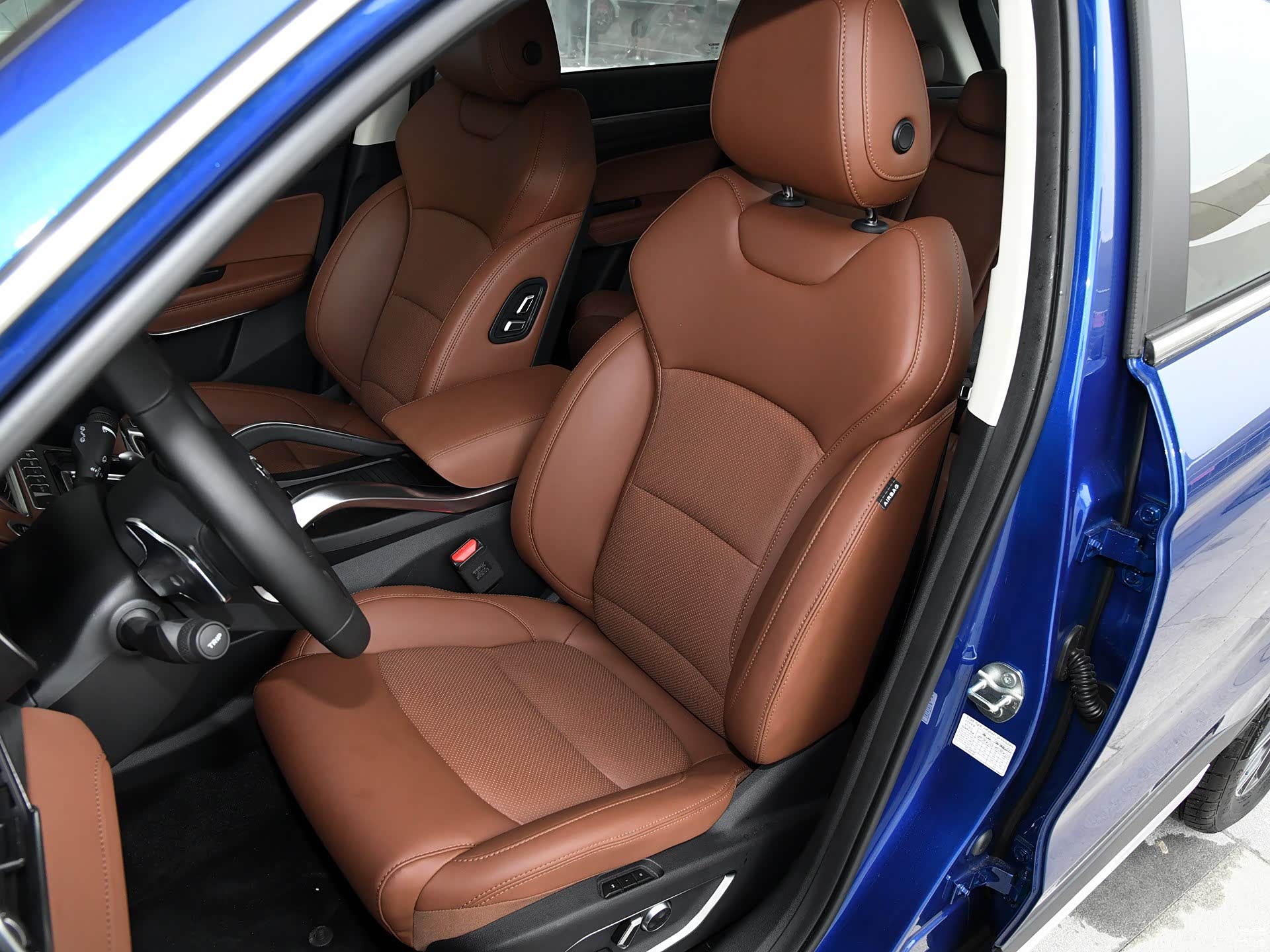 /引自汽车之家图库