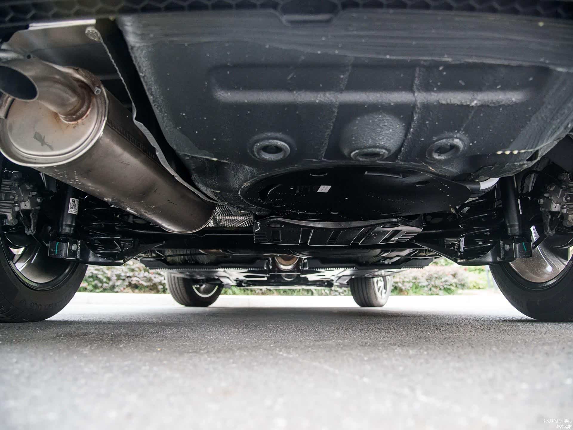 /引自汽车之家图库