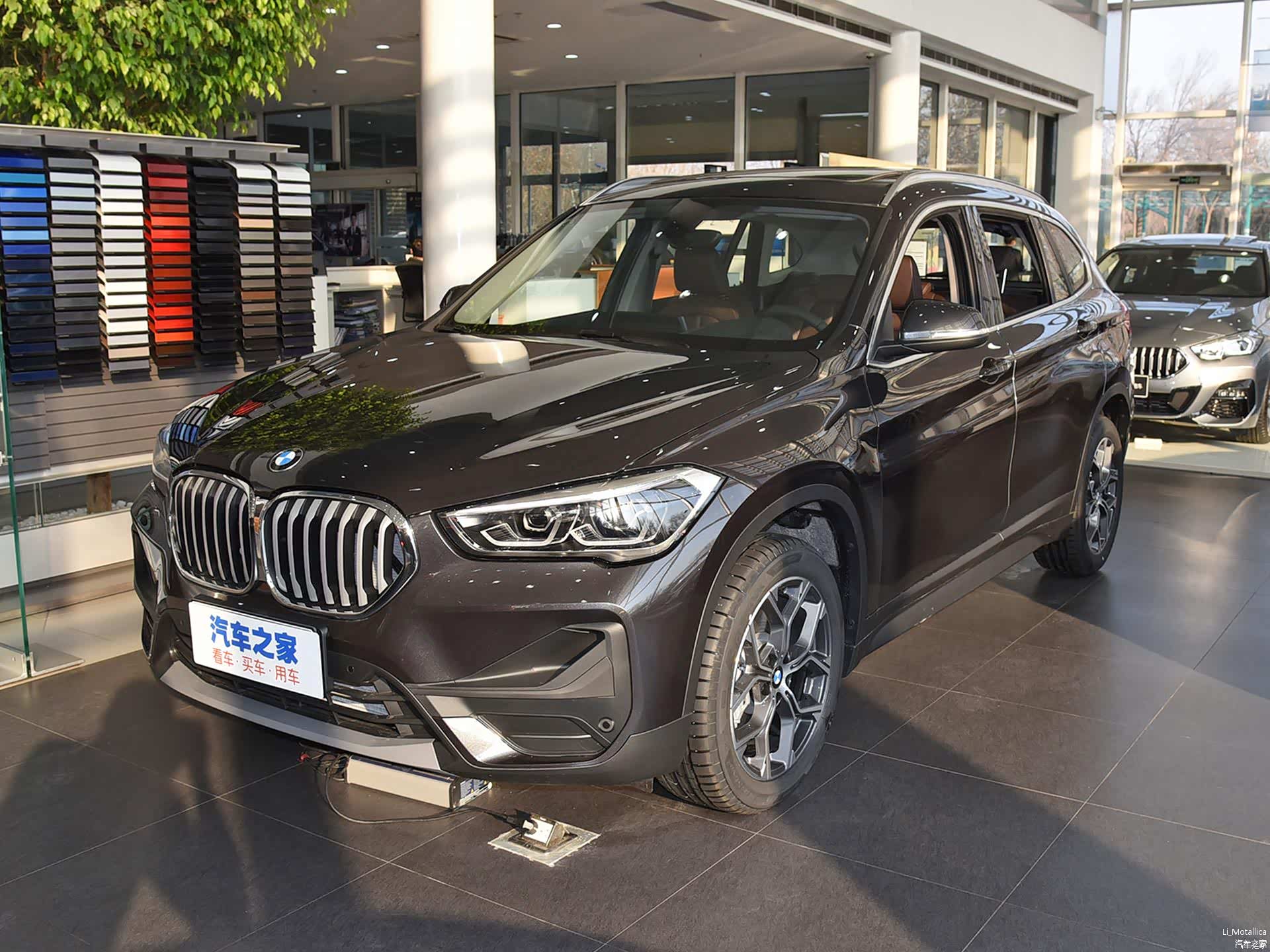 /引自汽车之家图库