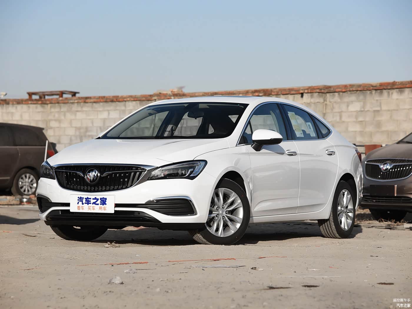 2019款——三缸换代前最后一个四缸车型