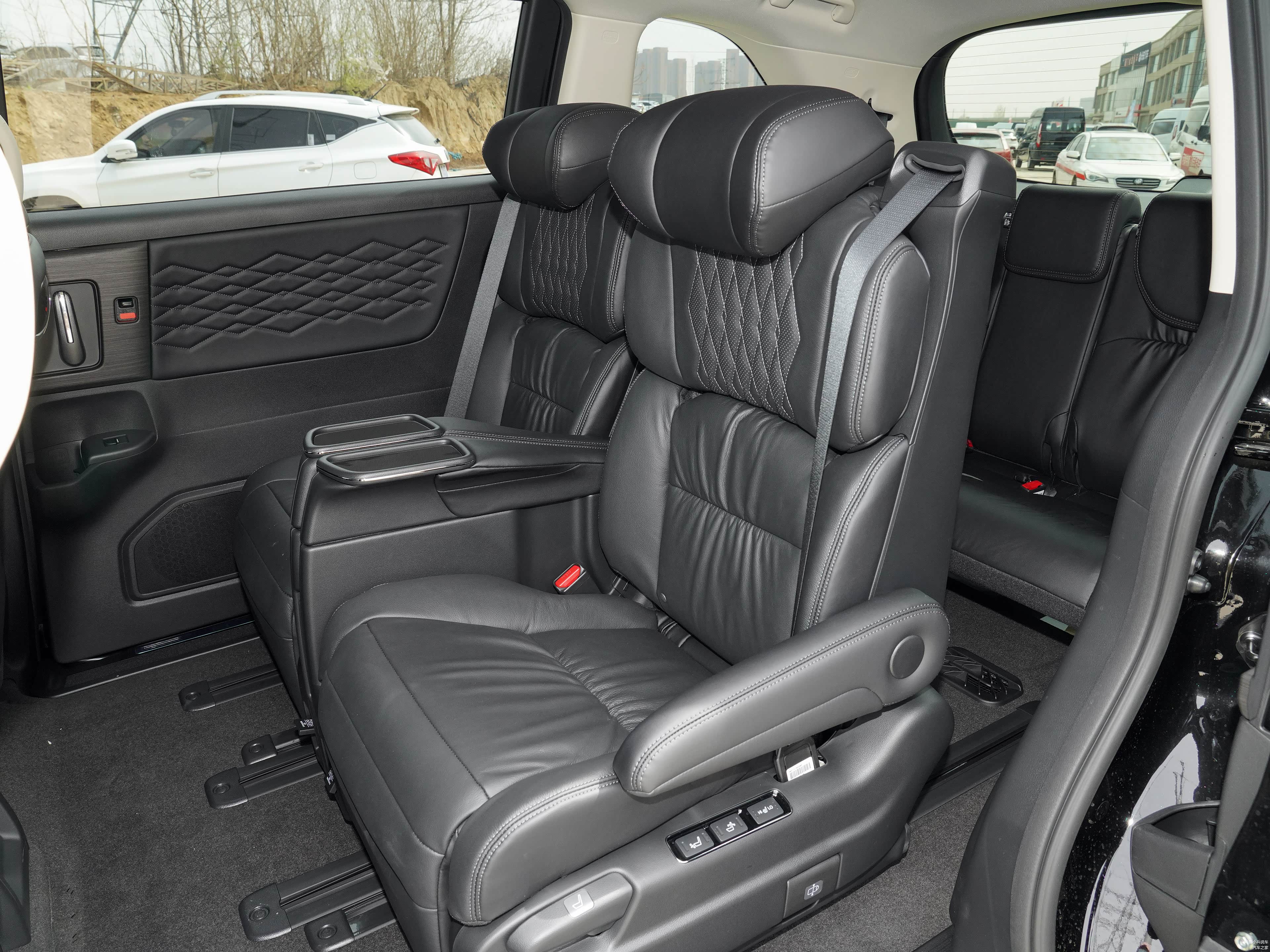 /引自汽车之家图库