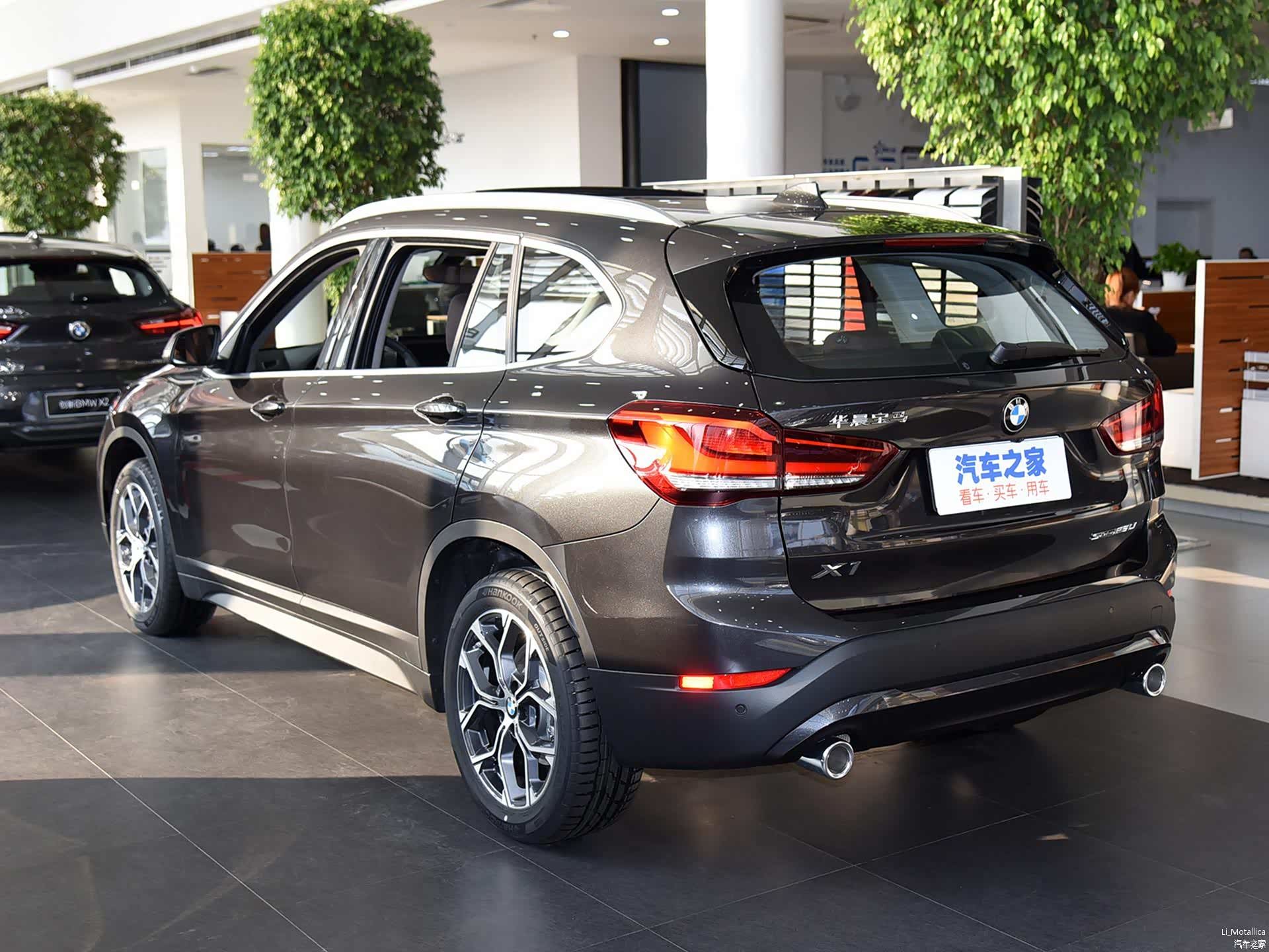 /引自汽车之家图库