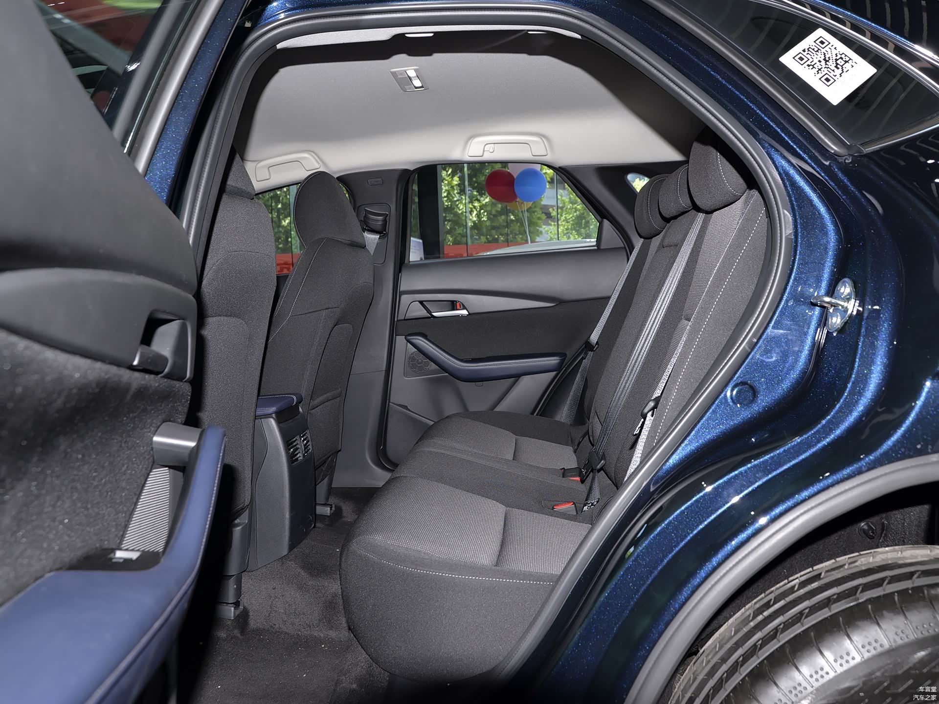 /引自汽车之家图库