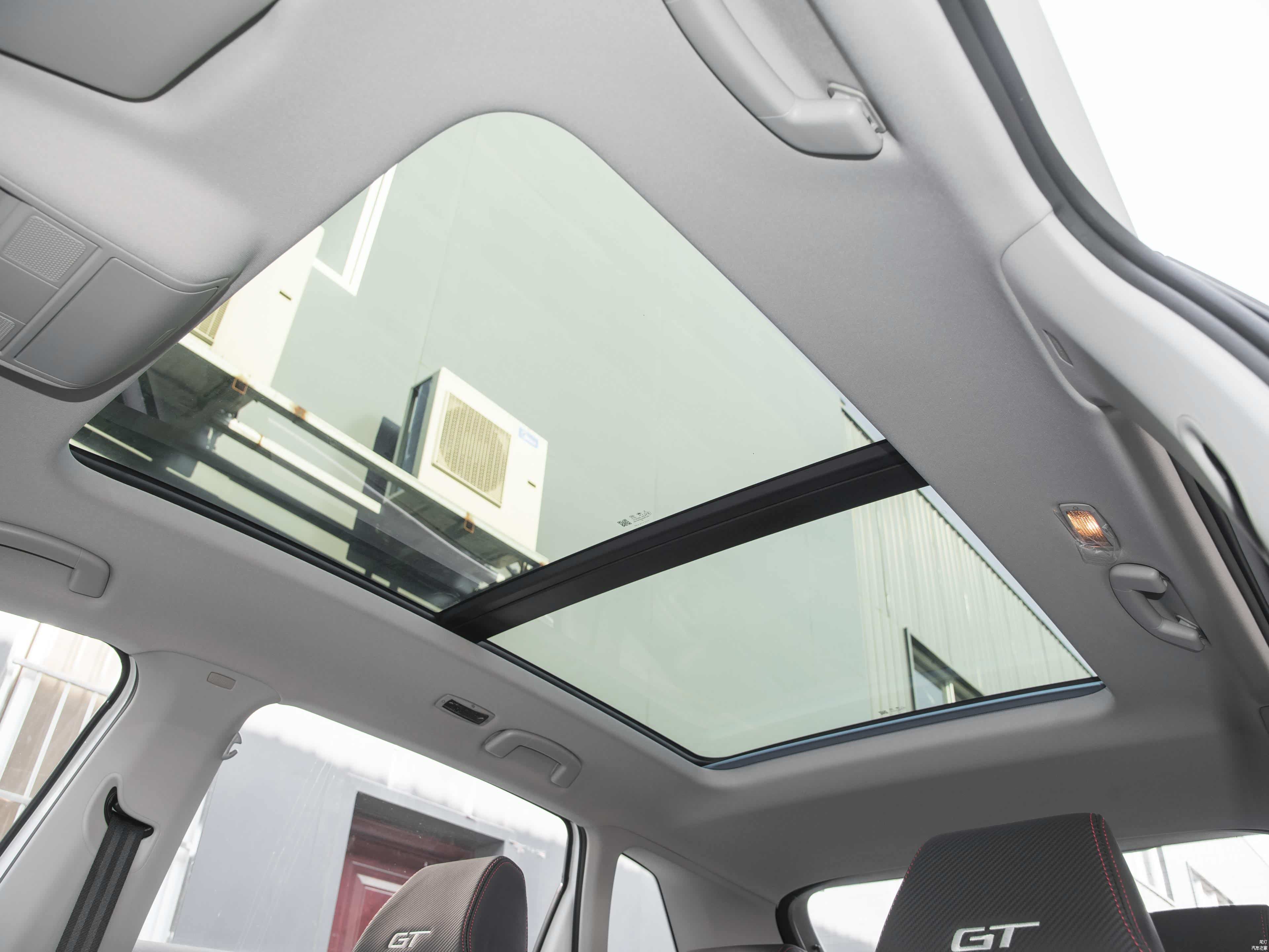 /引自汽车之家图库