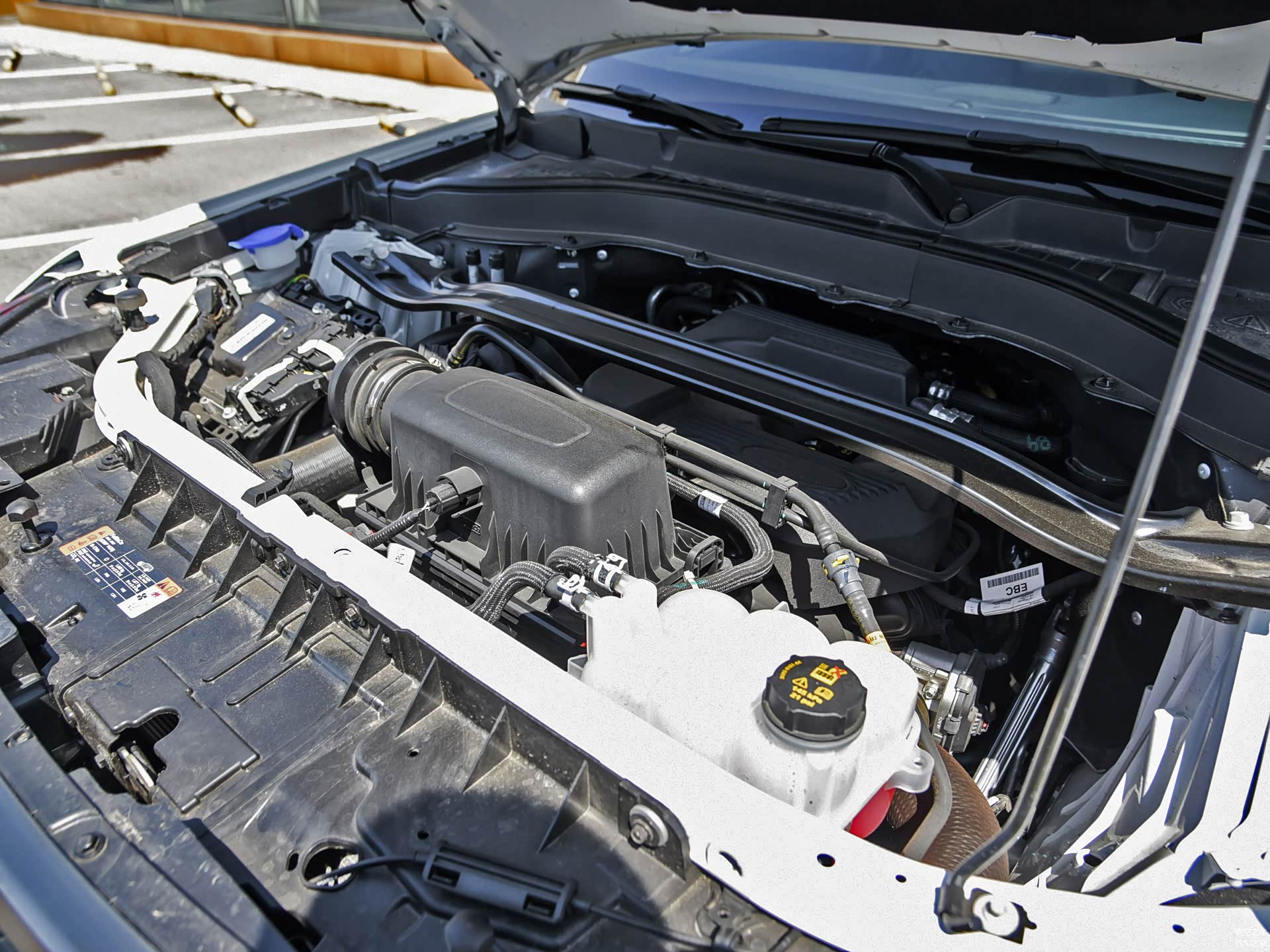 /引自汽车之家图库