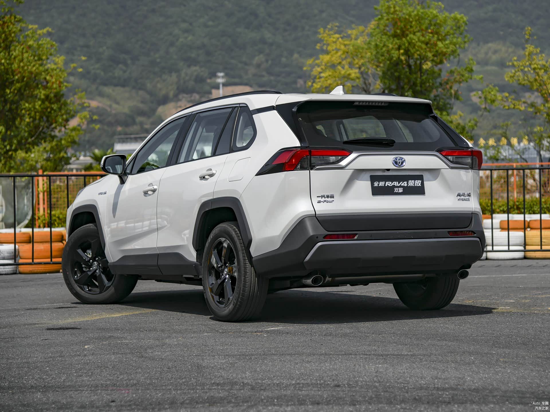 /引自汽车之家图库