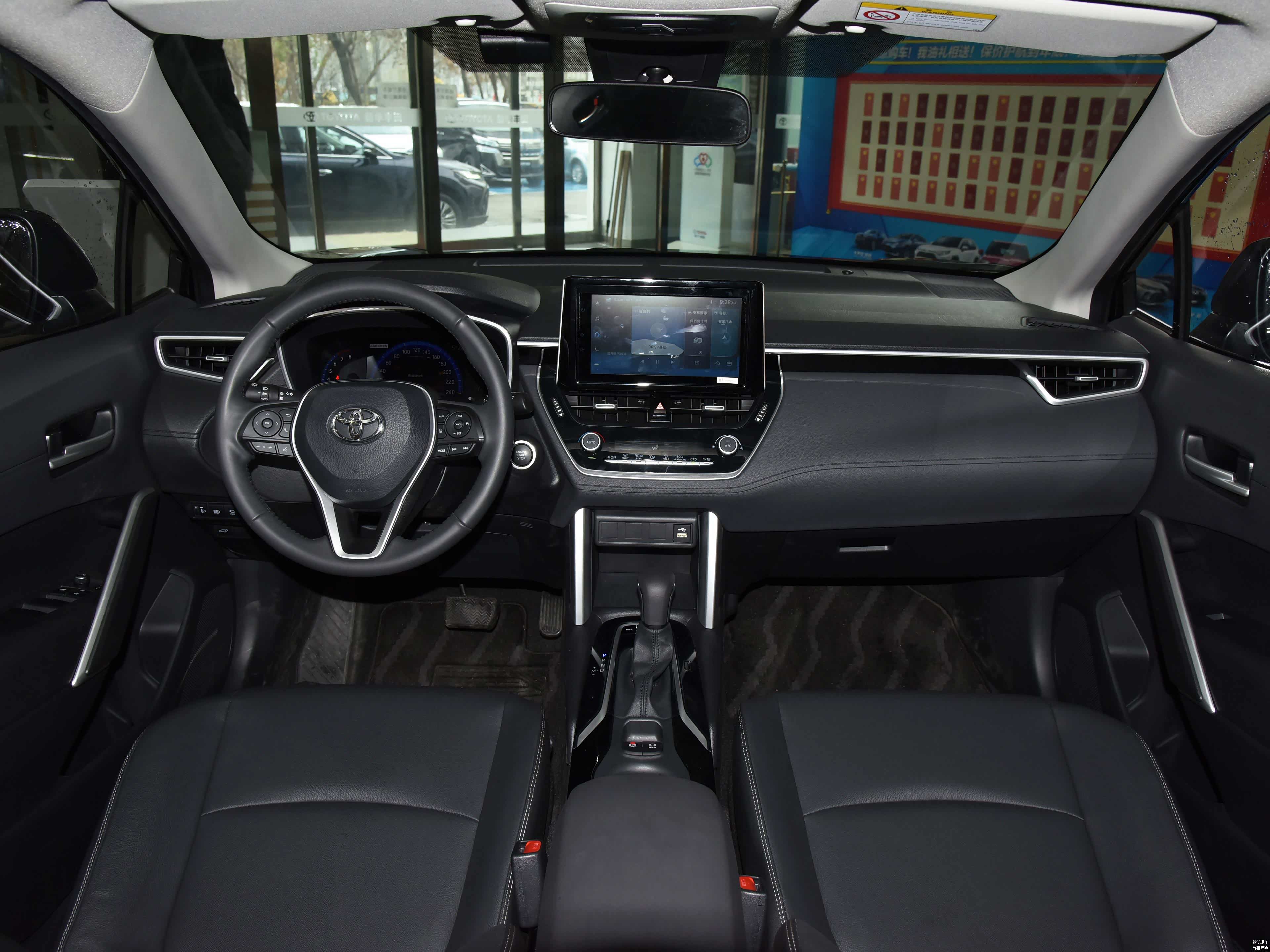 /引自汽车之家图库