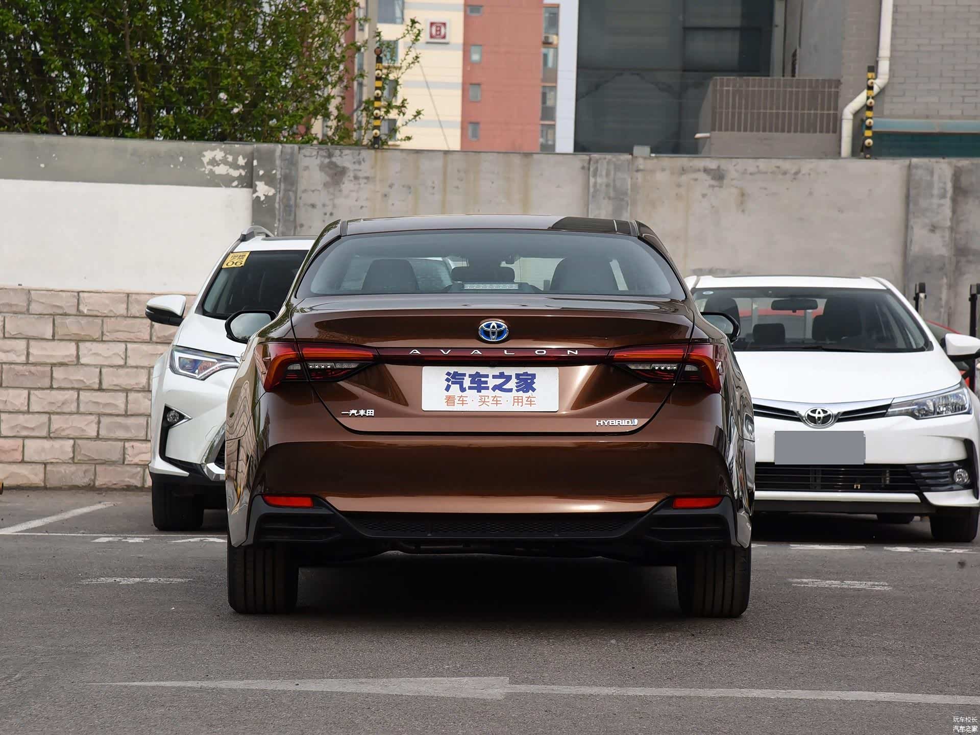 /引自汽车之家图库