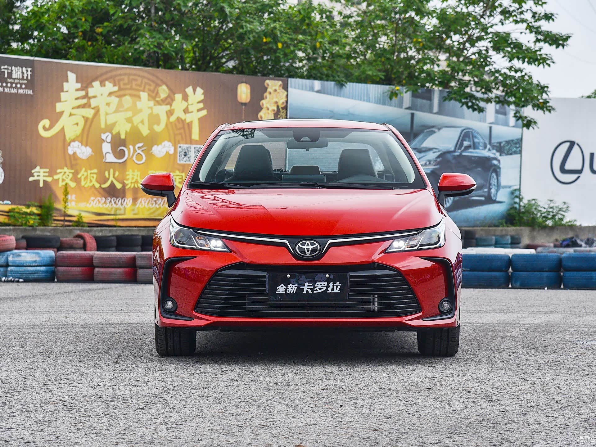 /引自汽车之家图库