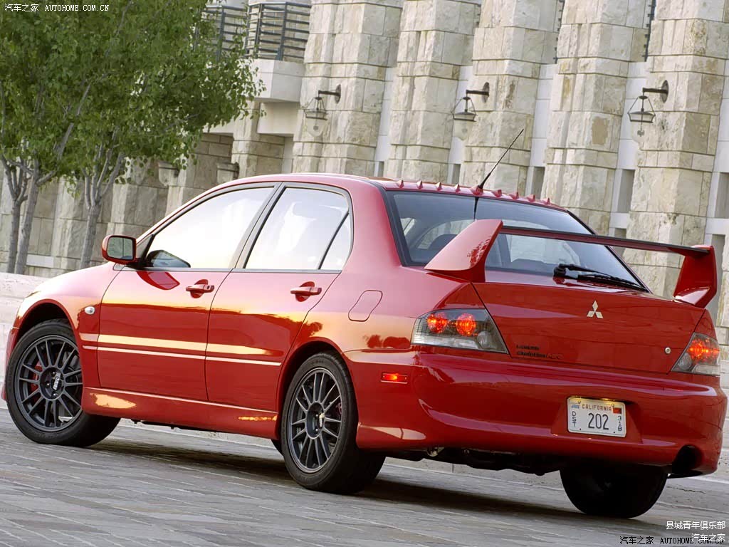 /引自汽车之家图库