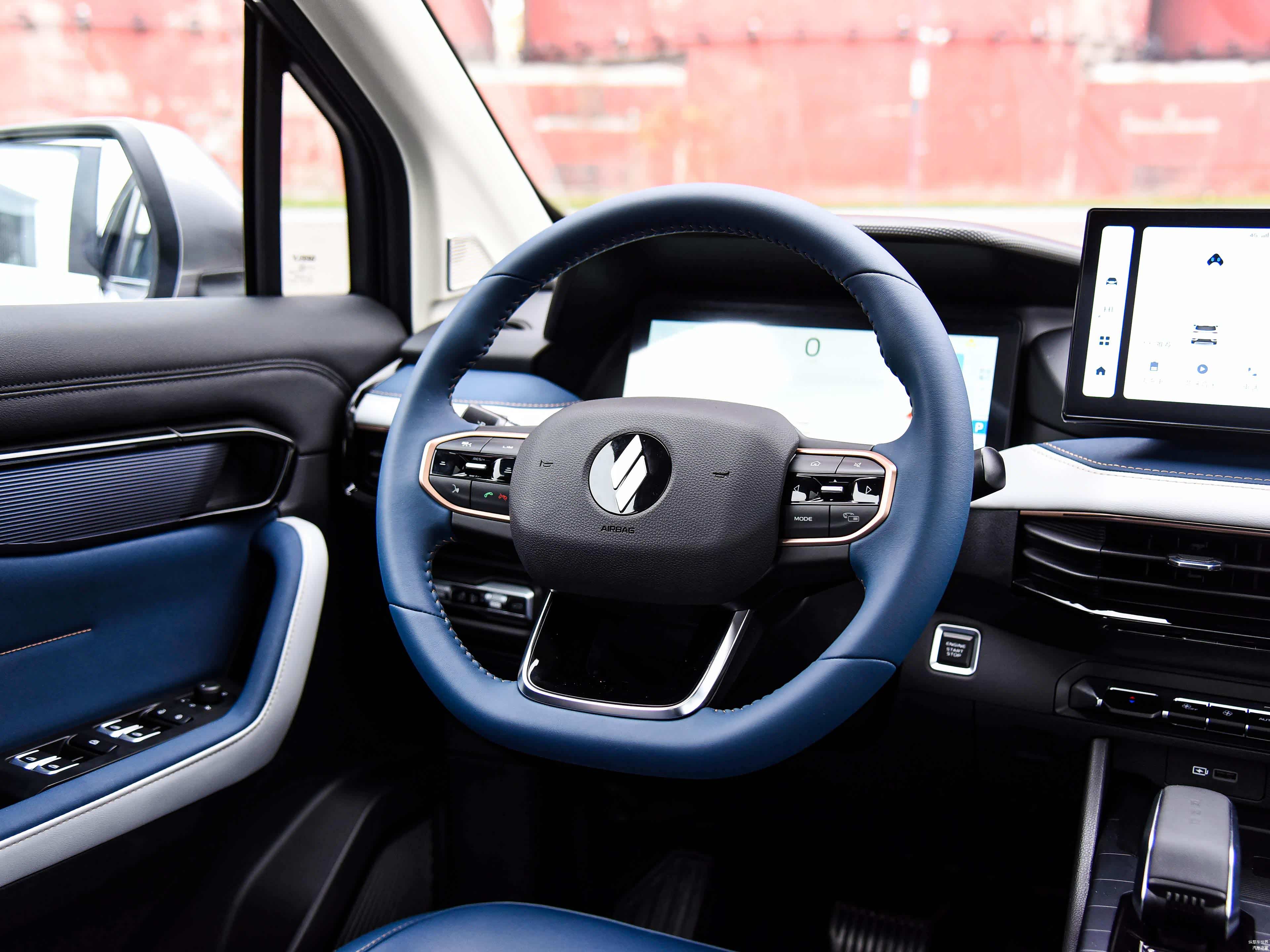 /引自汽车之家图库