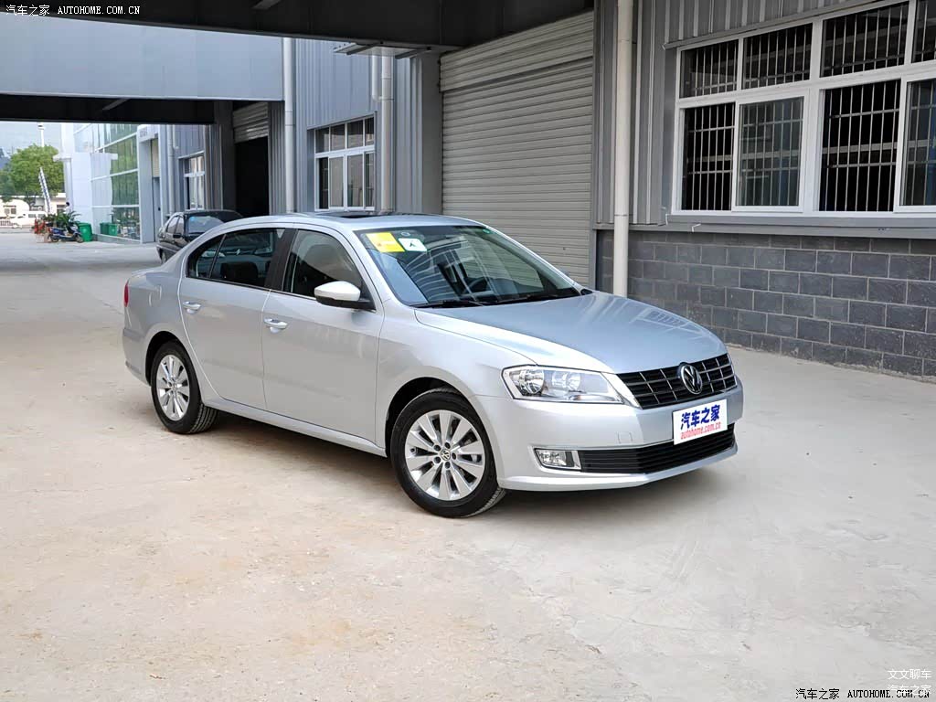 /引自汽车之家图库