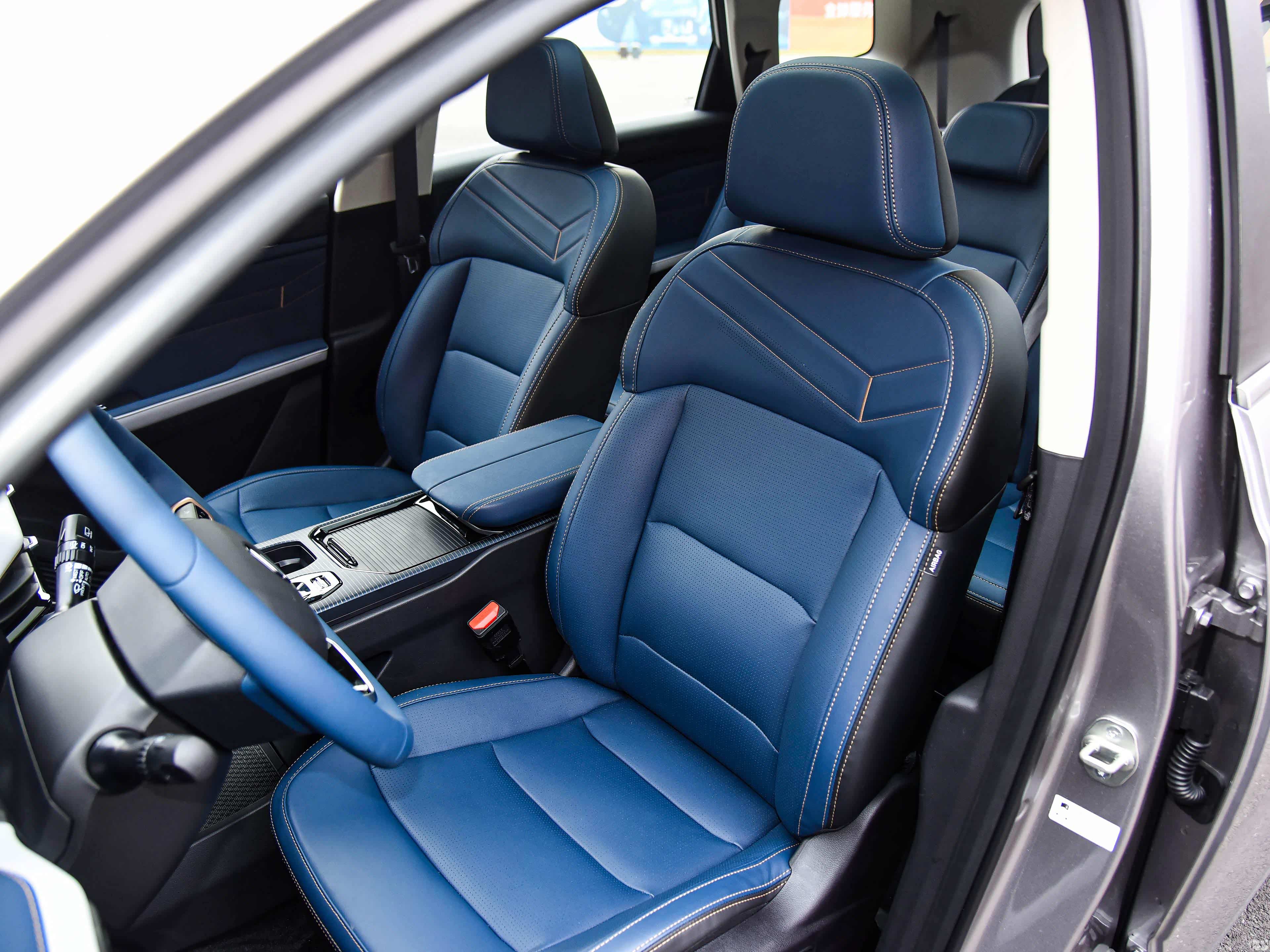 /引自汽车之家图库