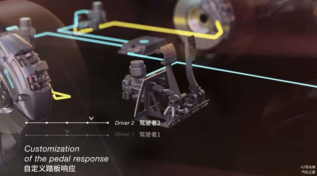 脚感标定 OTA 升级也不是梦