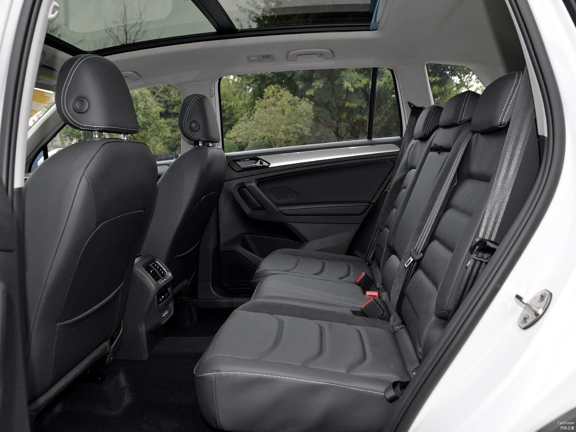 /引自汽车之家图库