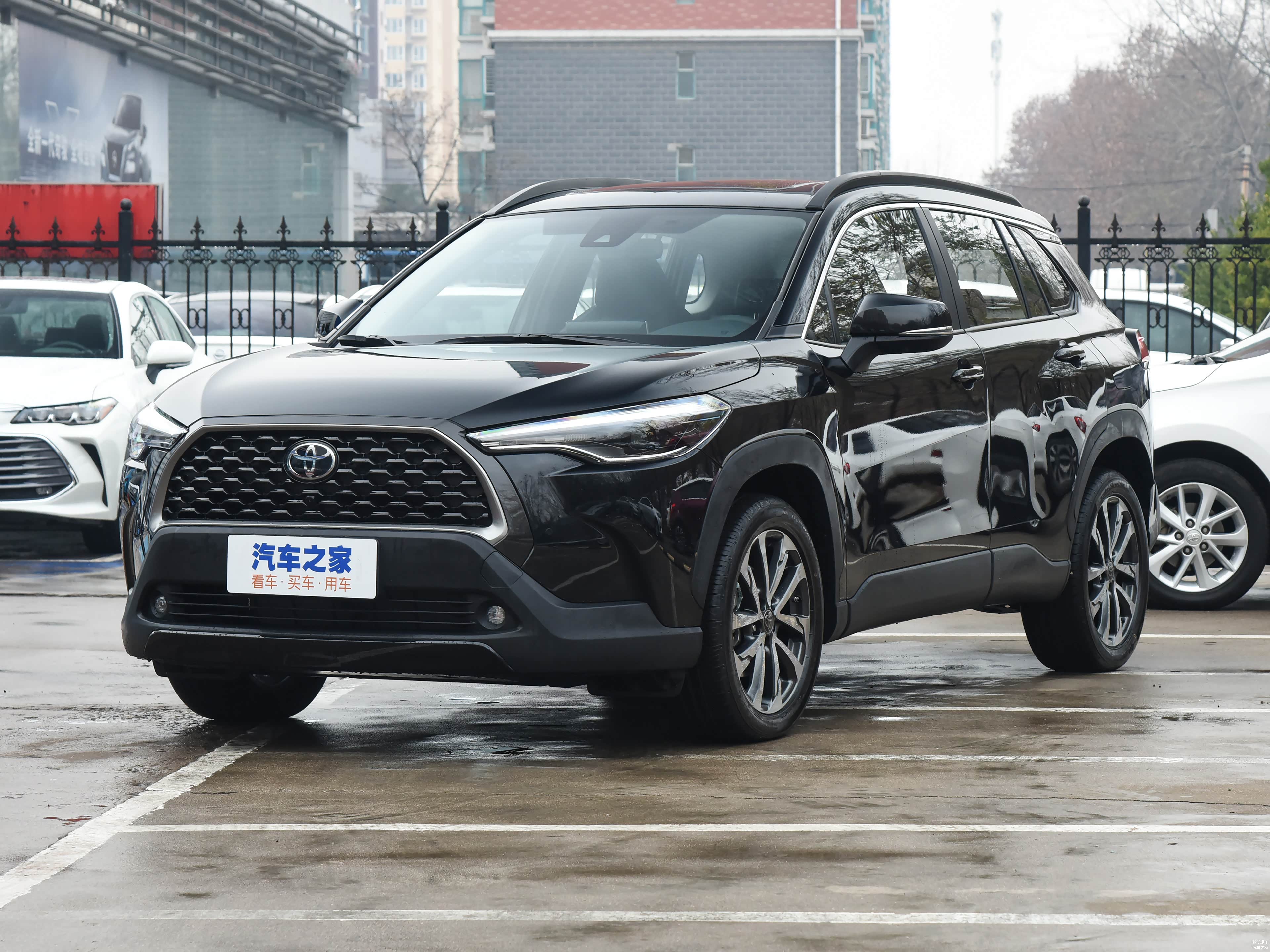 /引自汽车之家图库