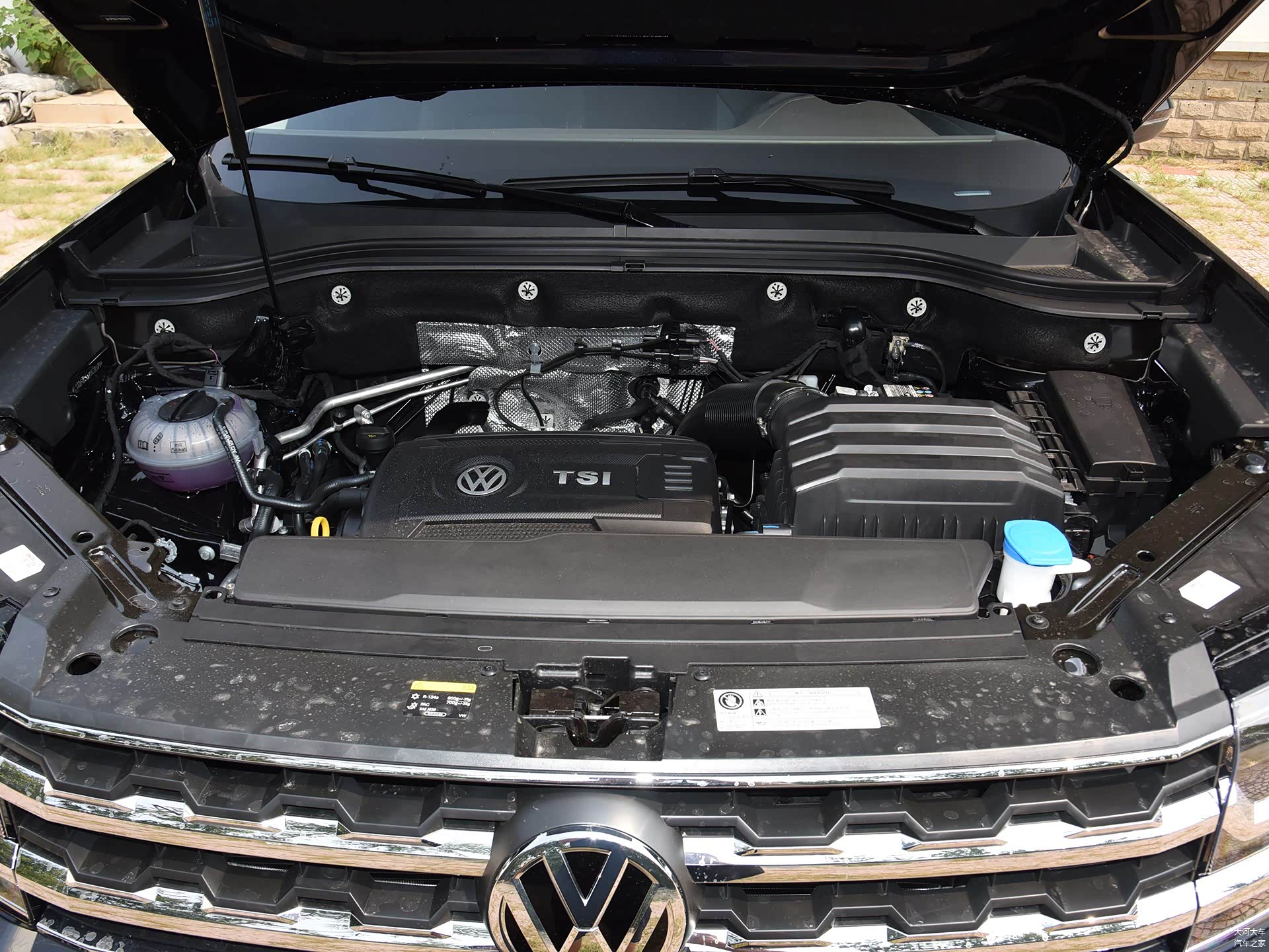 /引自汽车之家图库