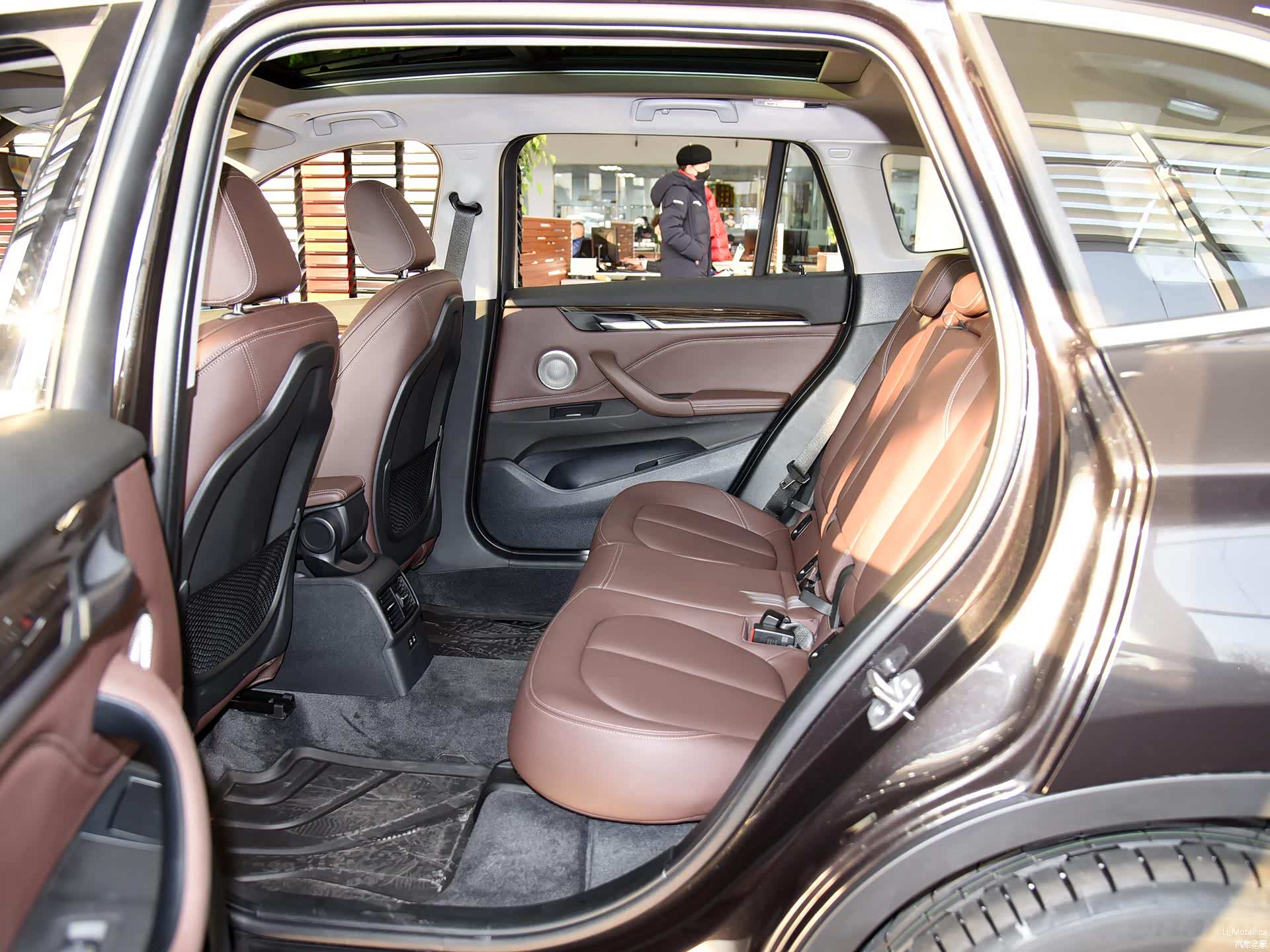 /引自汽车之家图库